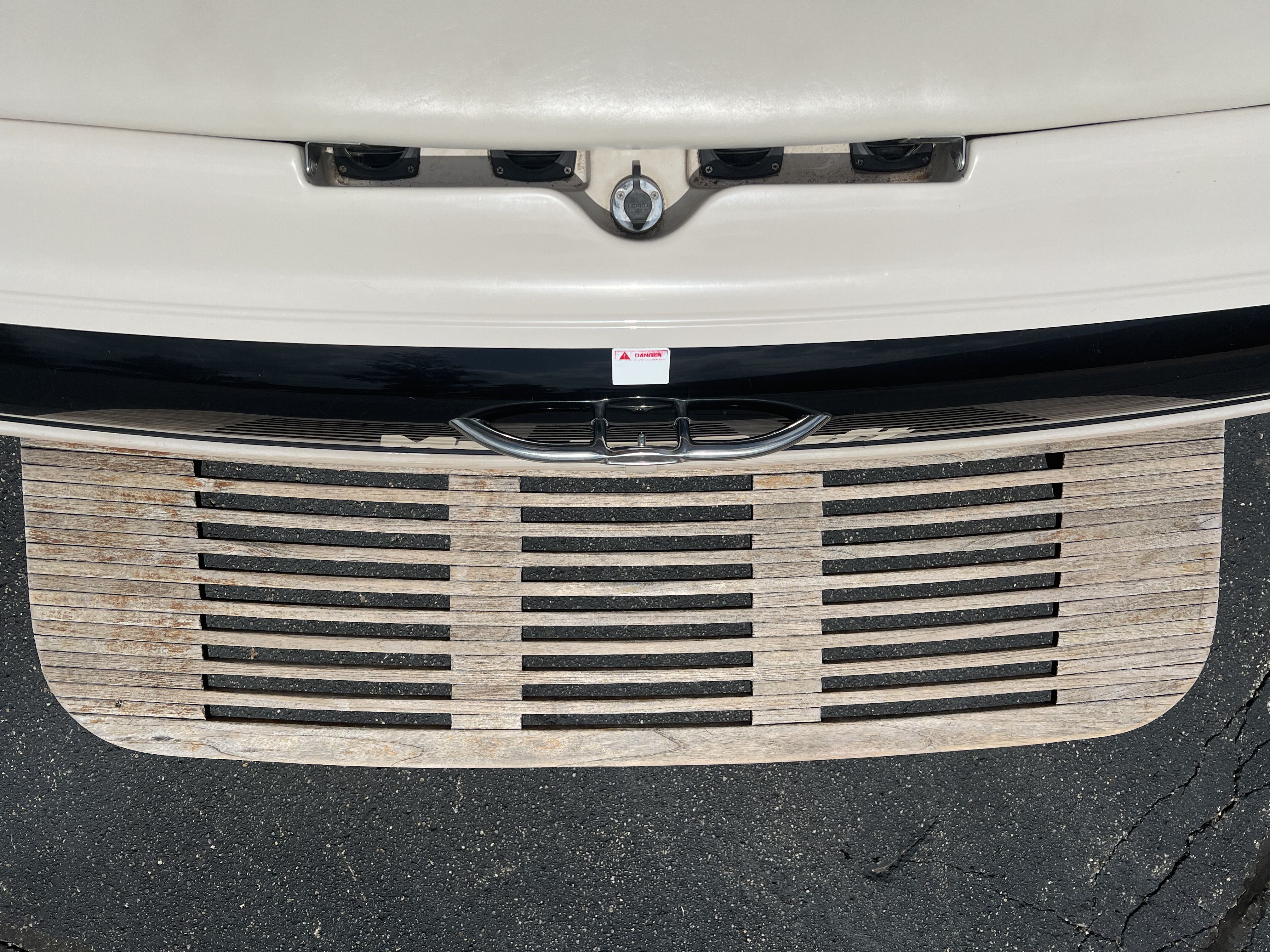 1998 Mastercraft 225VRS Image Thumbnail #31