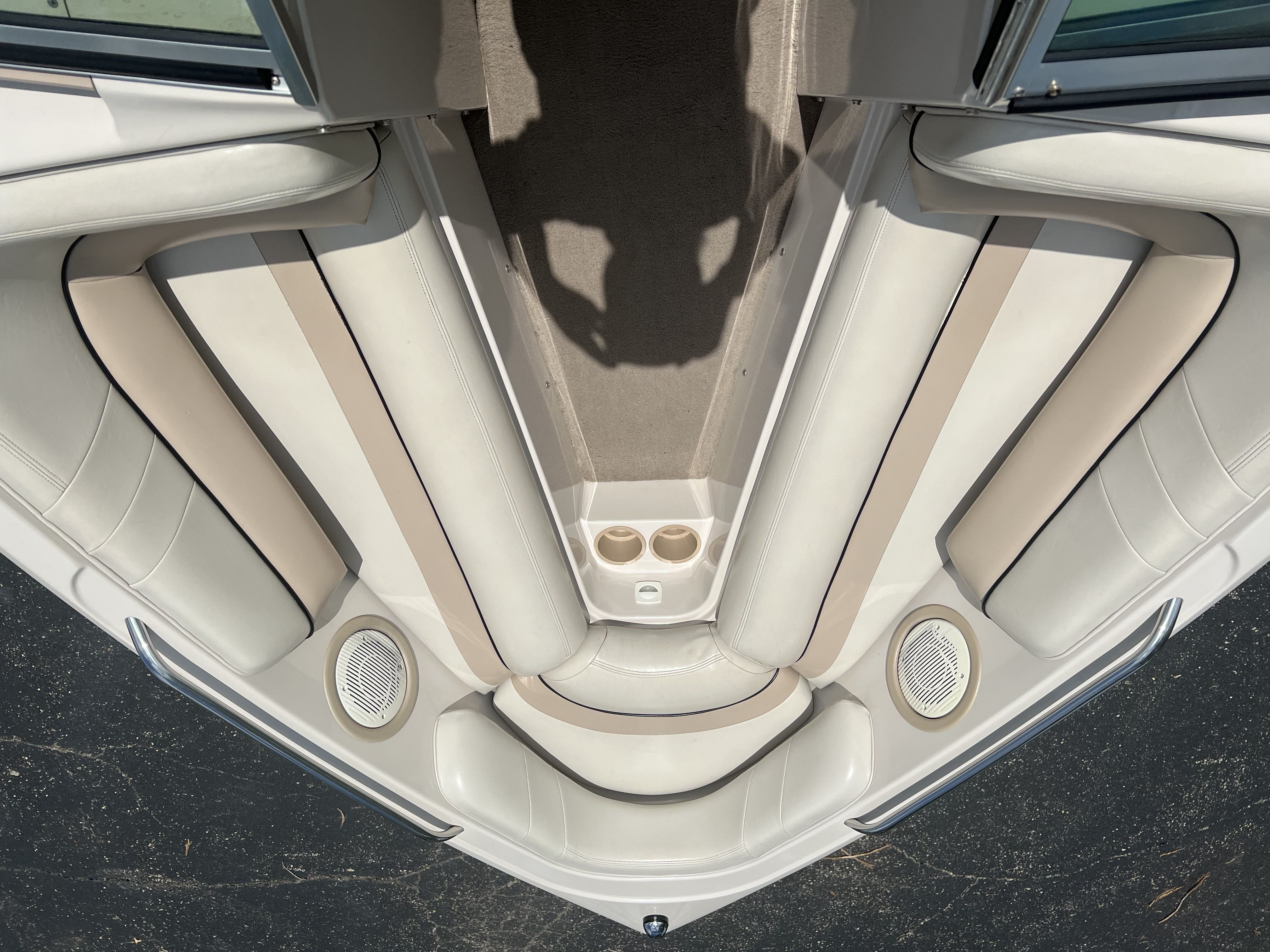 1998 Mastercraft 225VRS Image Thumbnail #9