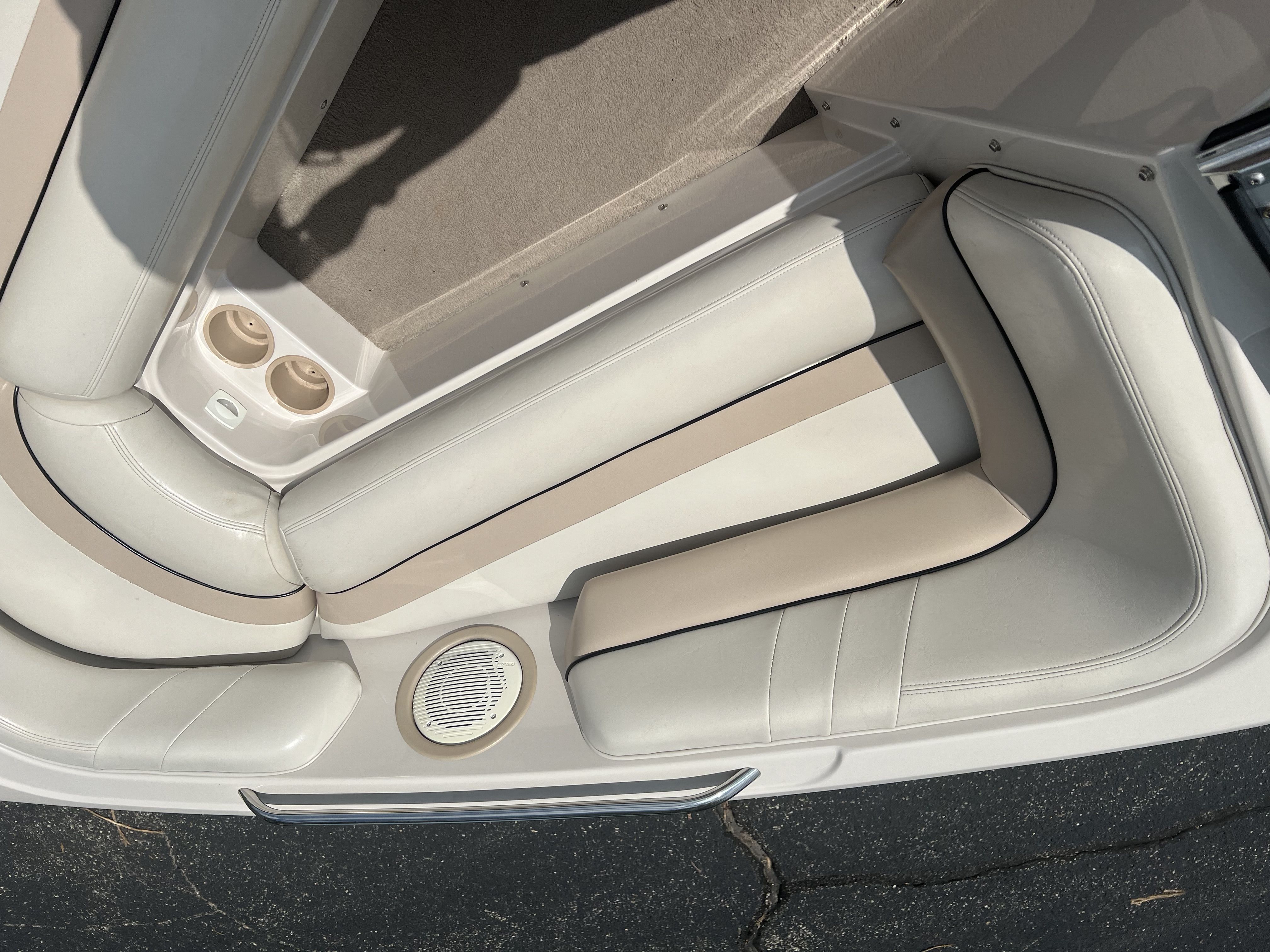 1998 Mastercraft 225VRS Image Thumbnail #10