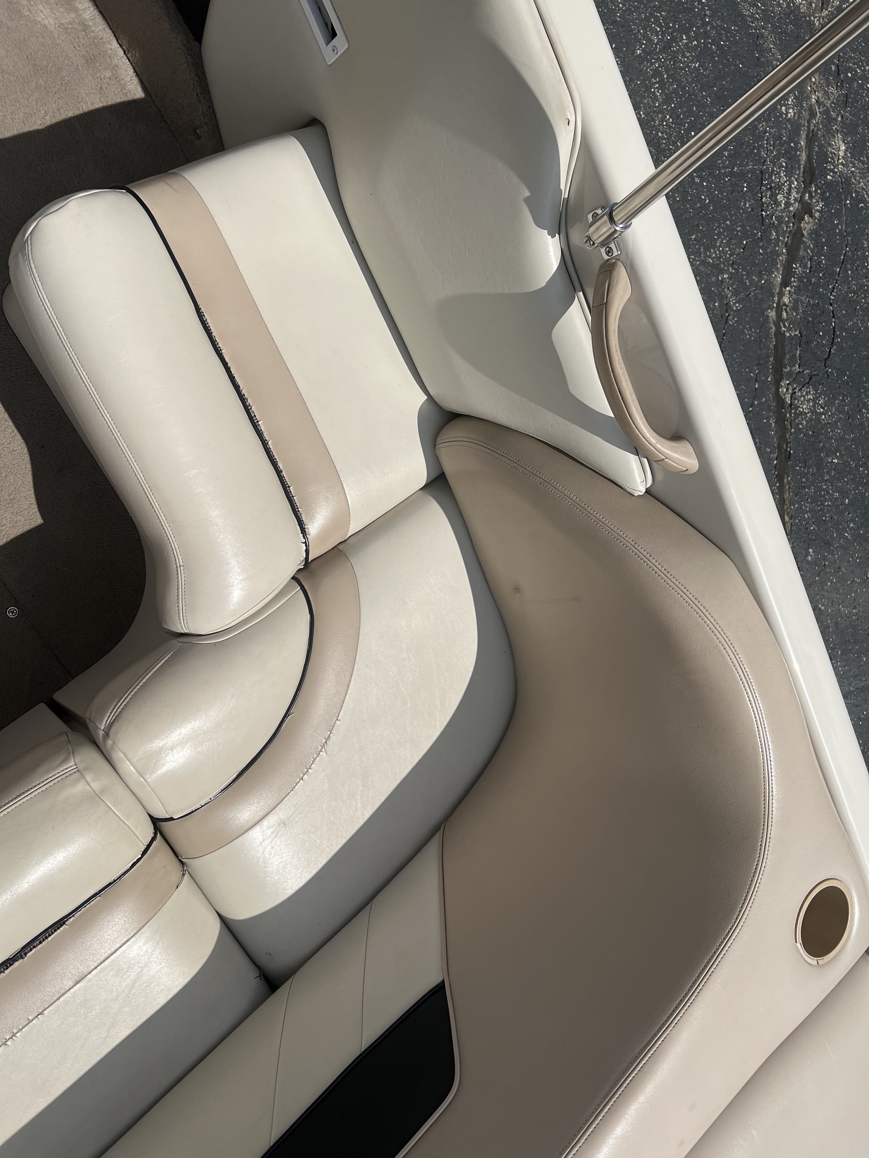 1998 Mastercraft 225VRS Image Thumbnail #26