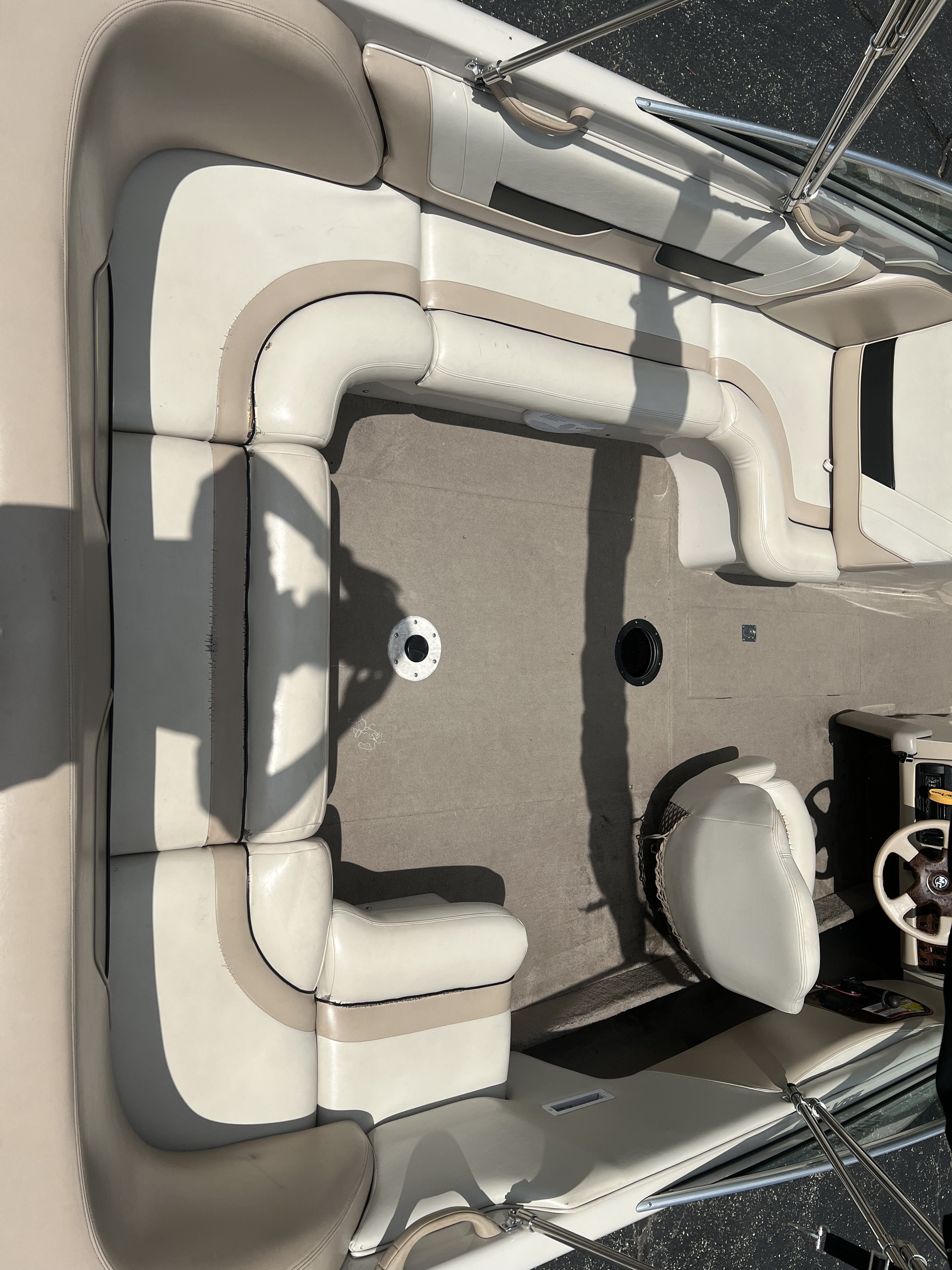 1998 Mastercraft 225VRS Image Thumbnail #25