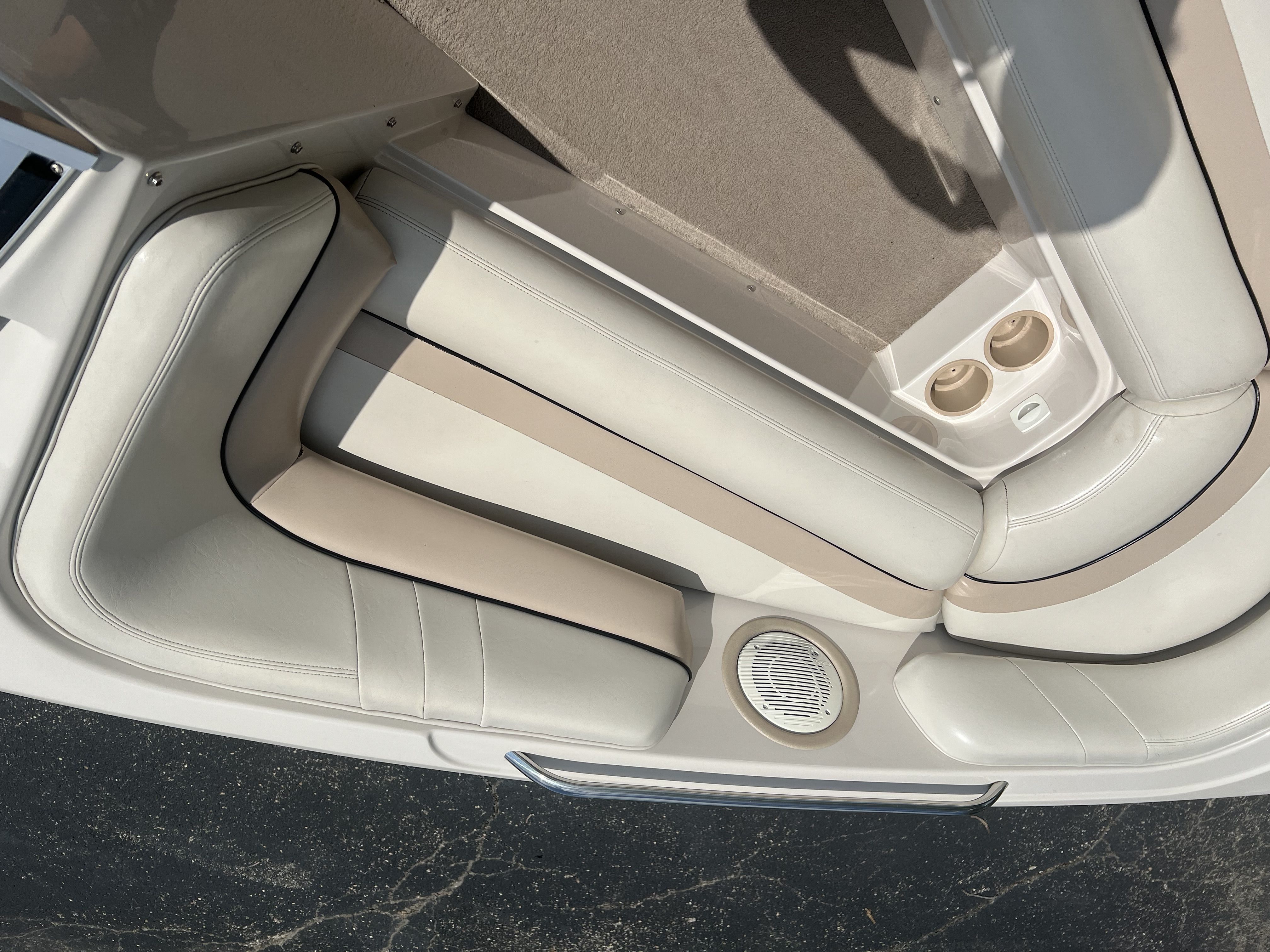 1998 Mastercraft 225VRS Image Thumbnail #11