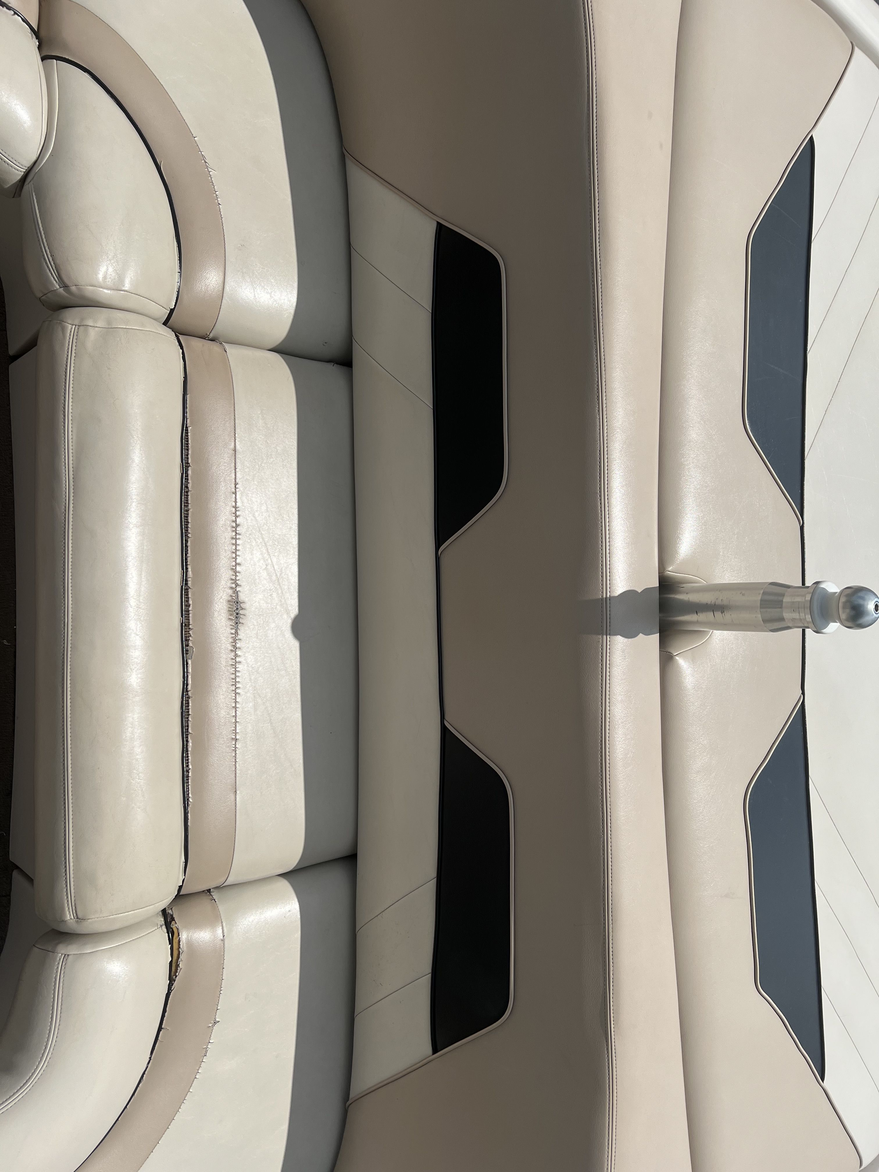 1998 Mastercraft 225VRS Image Thumbnail #22