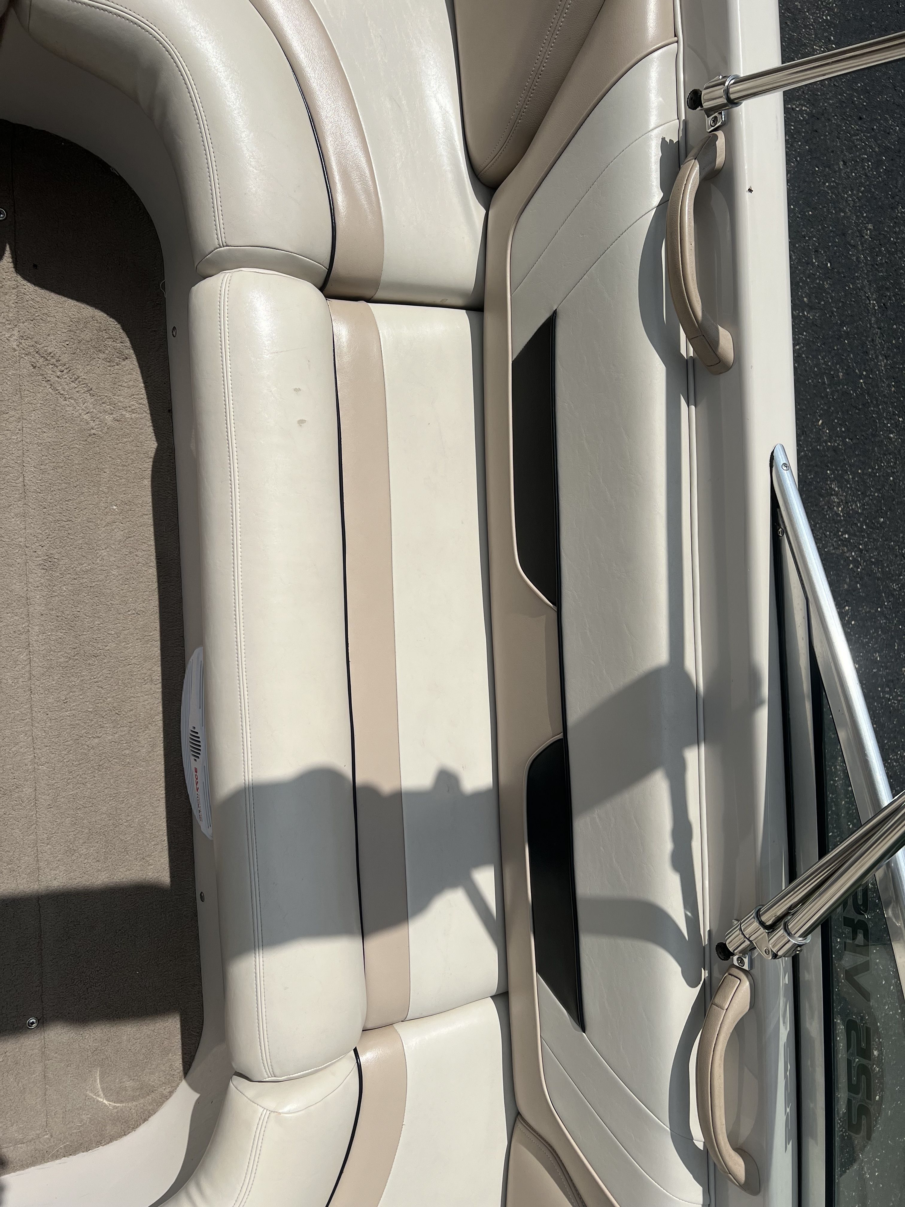 1998 Mastercraft 225VRS Image Thumbnail #24