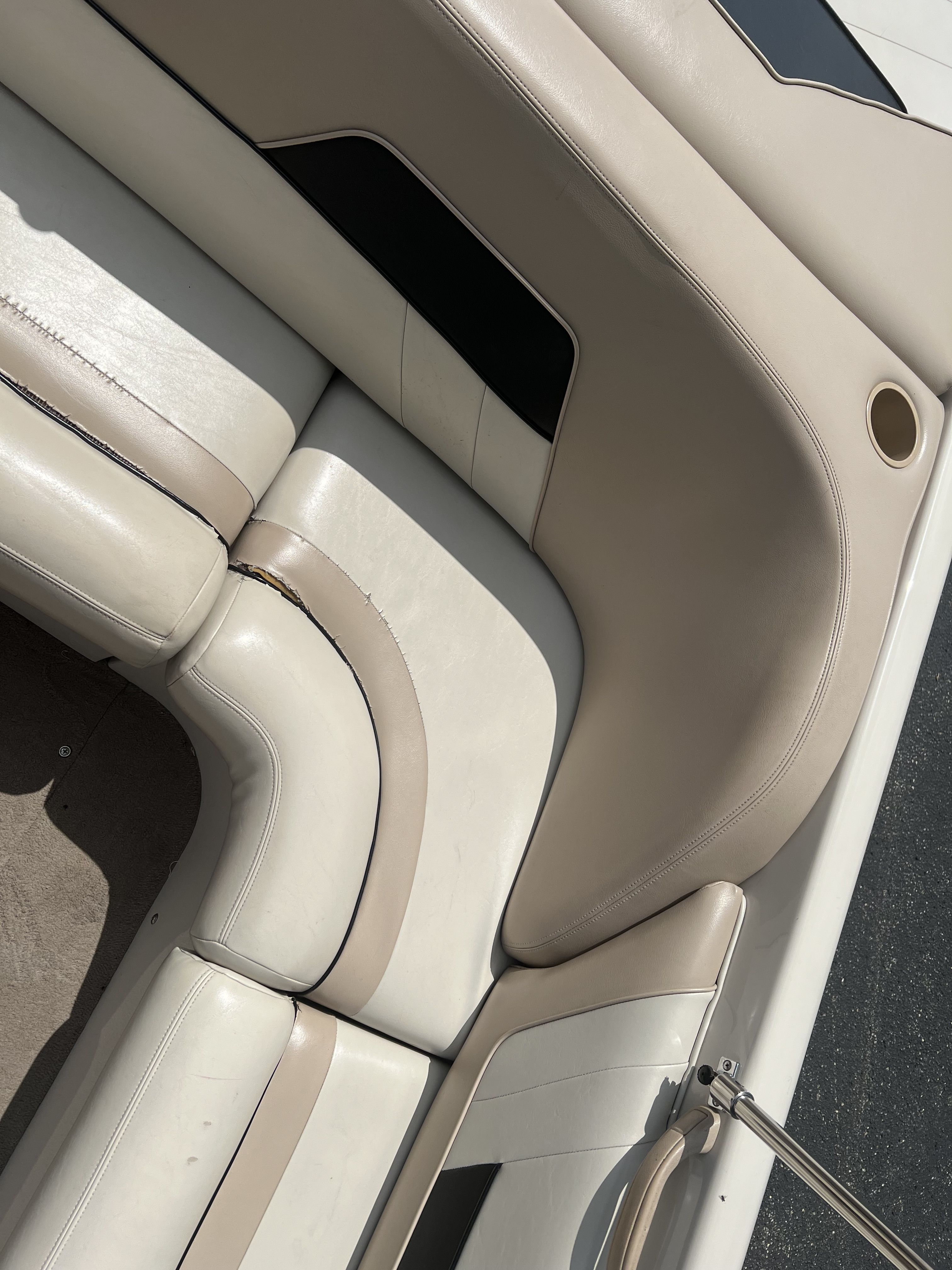 1998 Mastercraft 225VRS Image Thumbnail #23