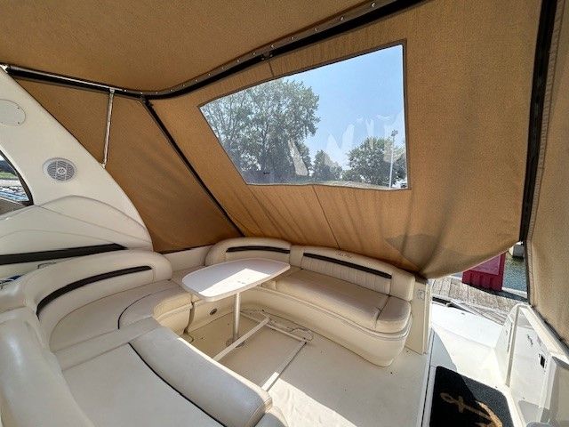2003 Sea Ray
                                                             420 SUNDANCER Image Thumbnail #4