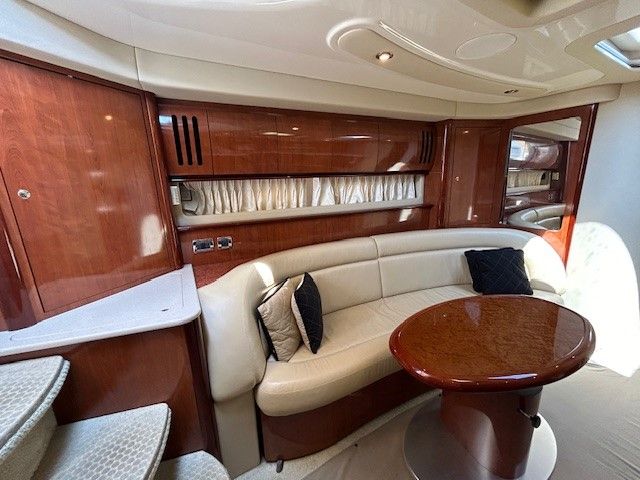 2003 Sea Ray
                                                             420 SUNDANCER Image Thumbnail #10