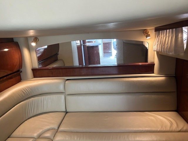 2003 Sea Ray
                                                             420 SUNDANCER Image Thumbnail #15