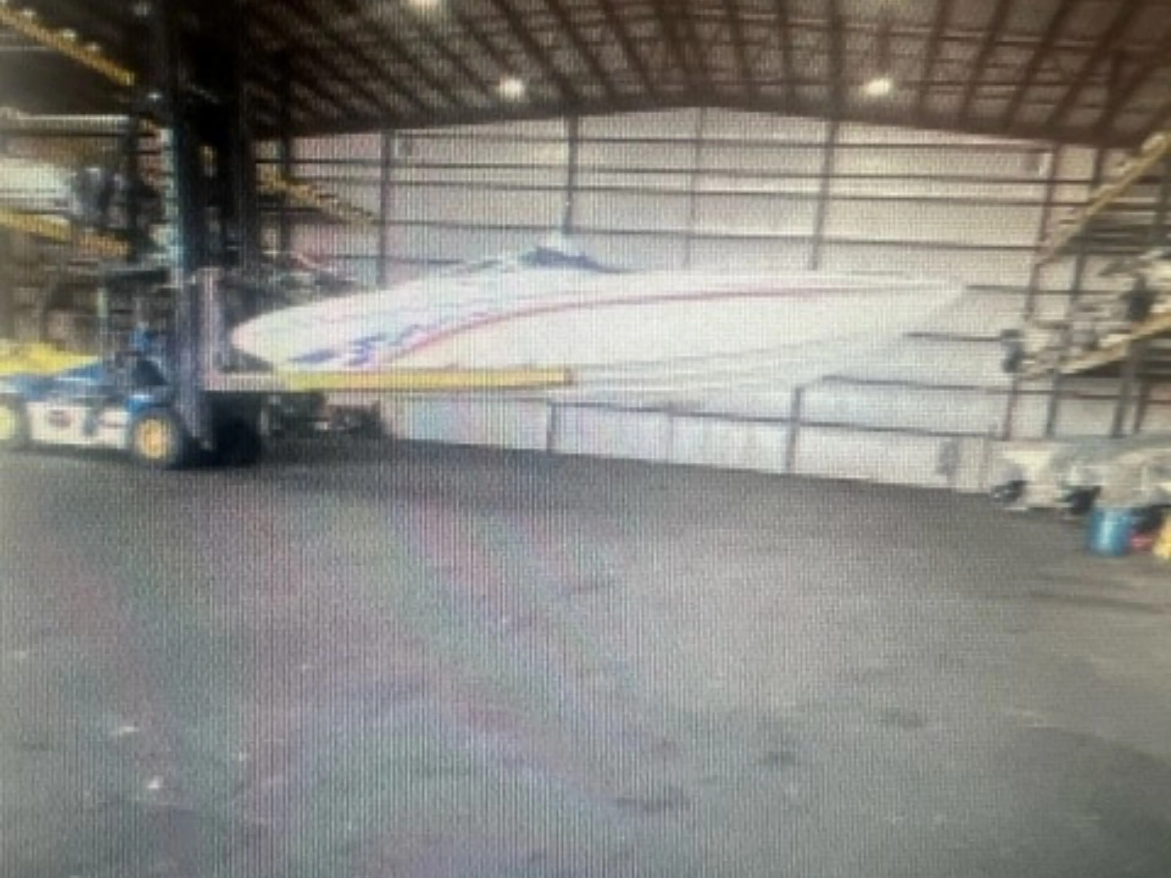 1999 Powerquest 380 AVENGER Image Thumbnail #3