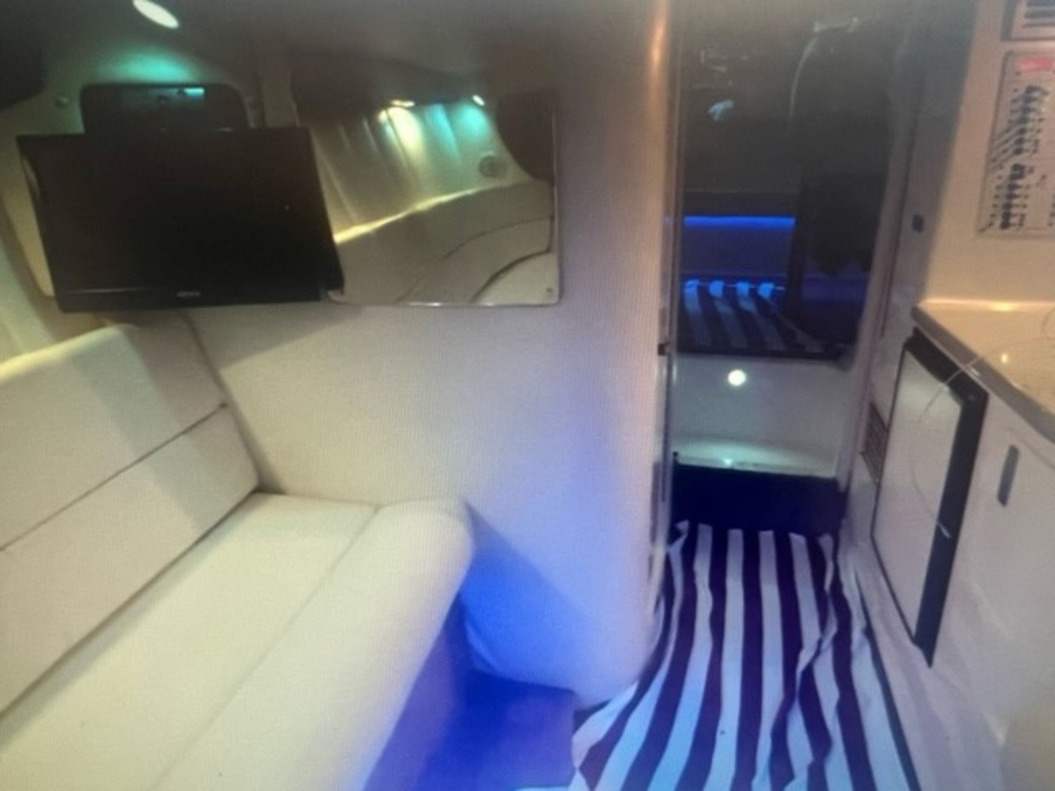 1999 Powerquest 380 AVENGER Image Thumbnail #18