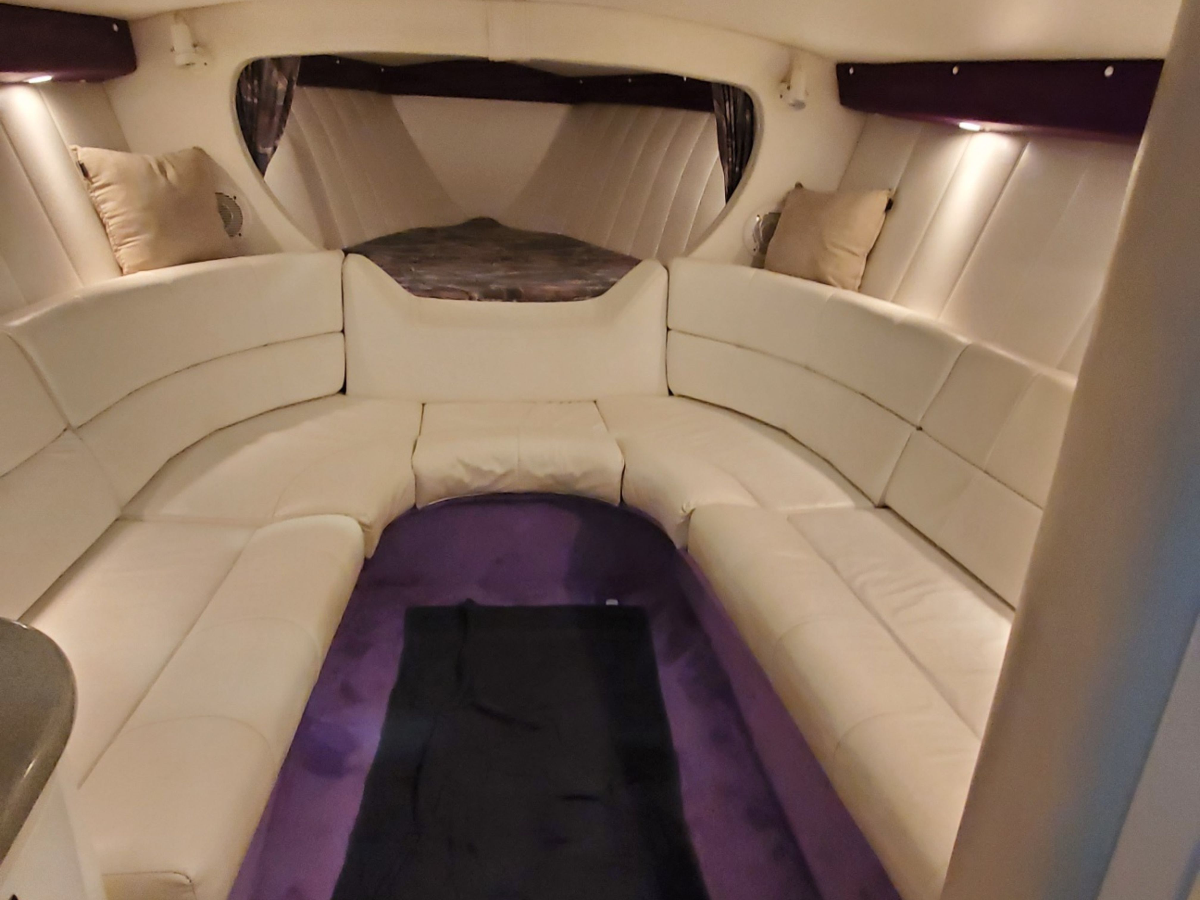 1999 Powerquest 380 AVENGER Image Thumbnail #21