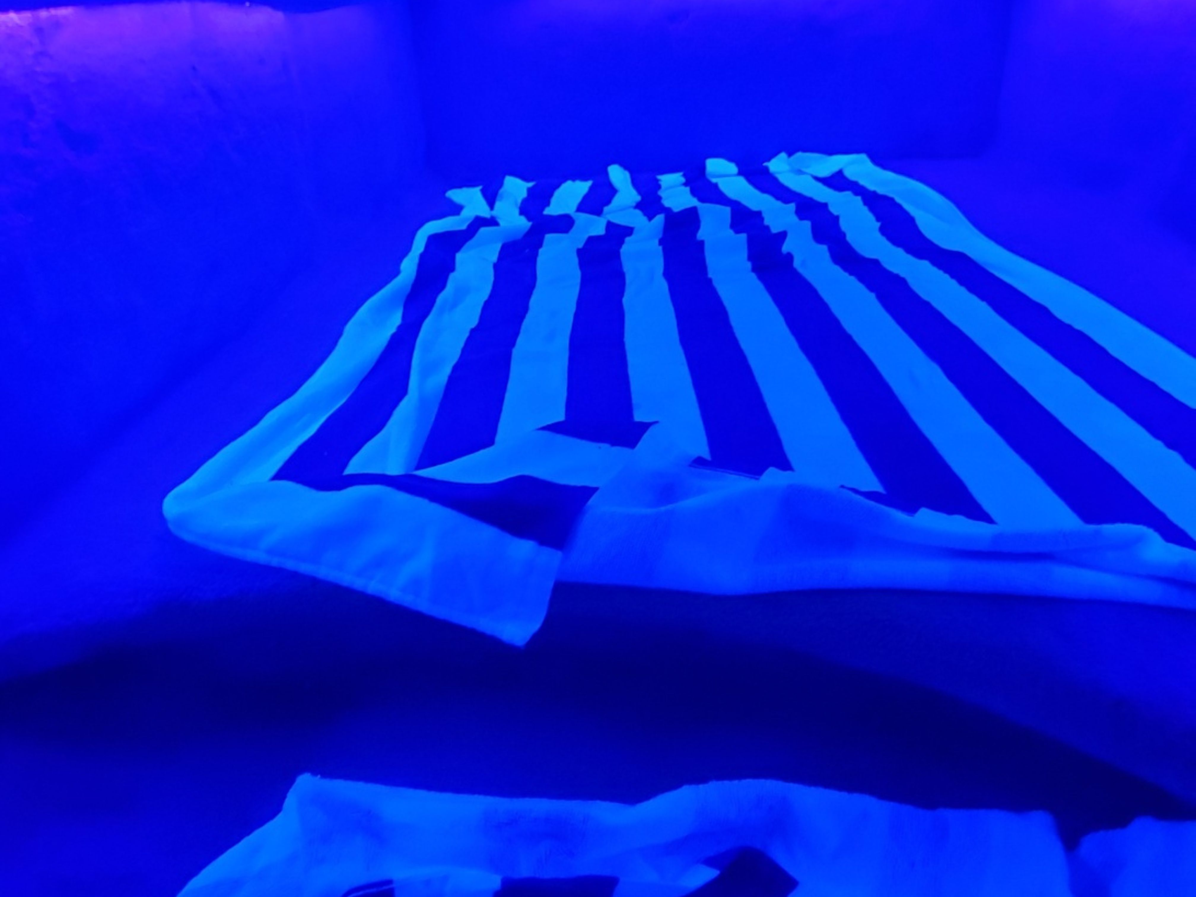 1999 Powerquest 380 AVENGER Image Thumbnail #22