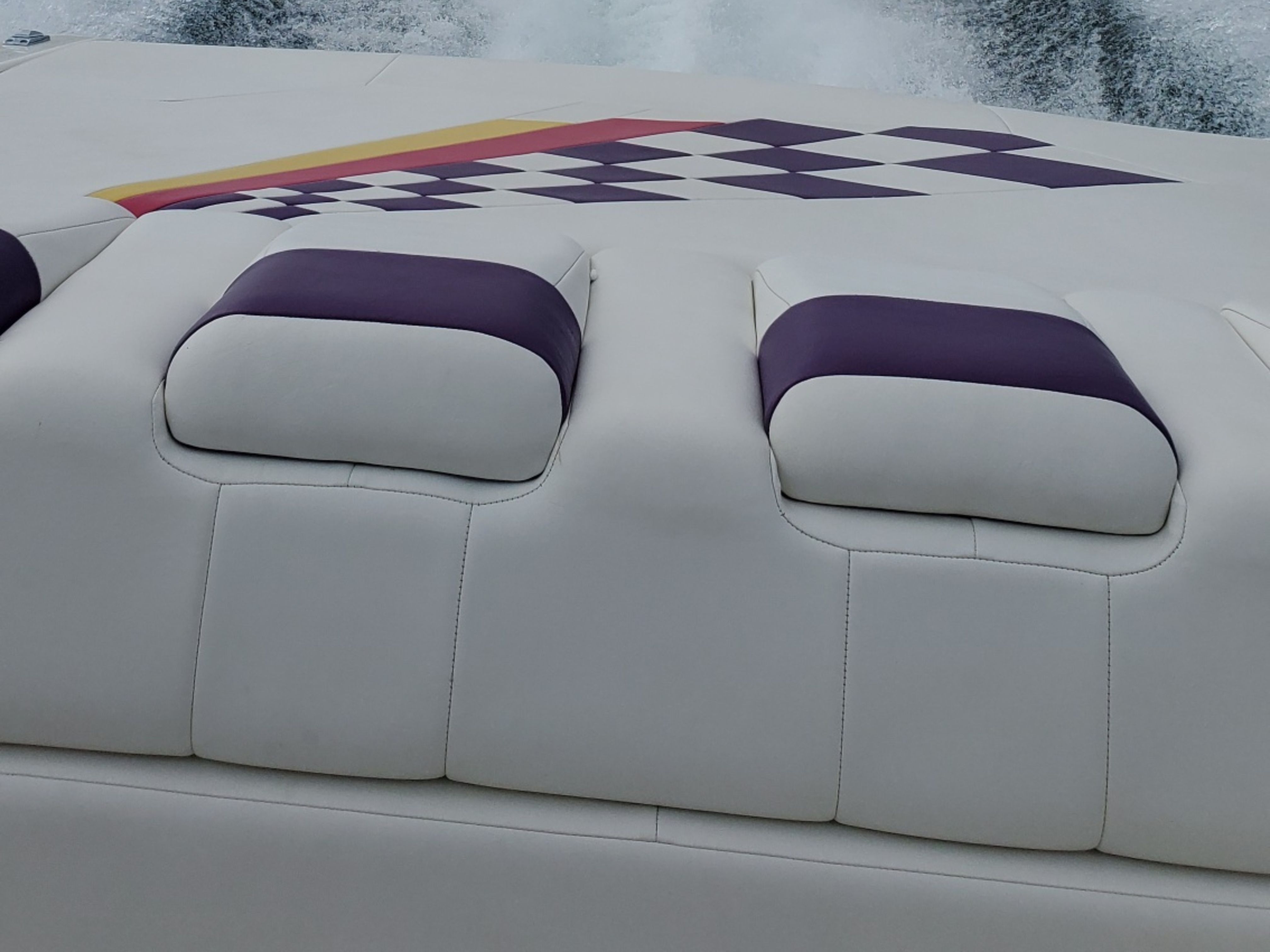 1999 Powerquest 380 AVENGER Image Thumbnail #15