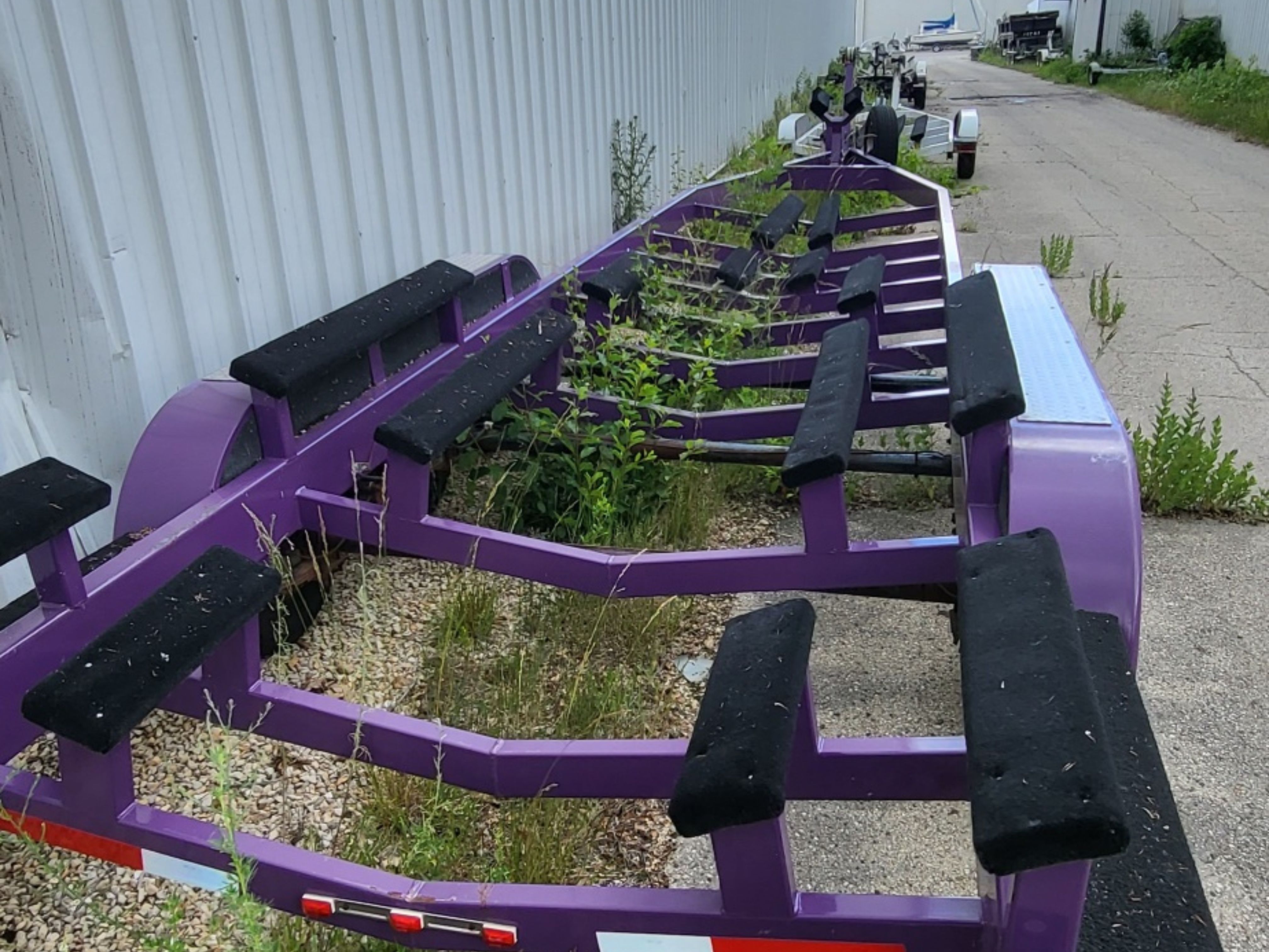 1999 Powerquest 380 AVENGER Image Thumbnail #29