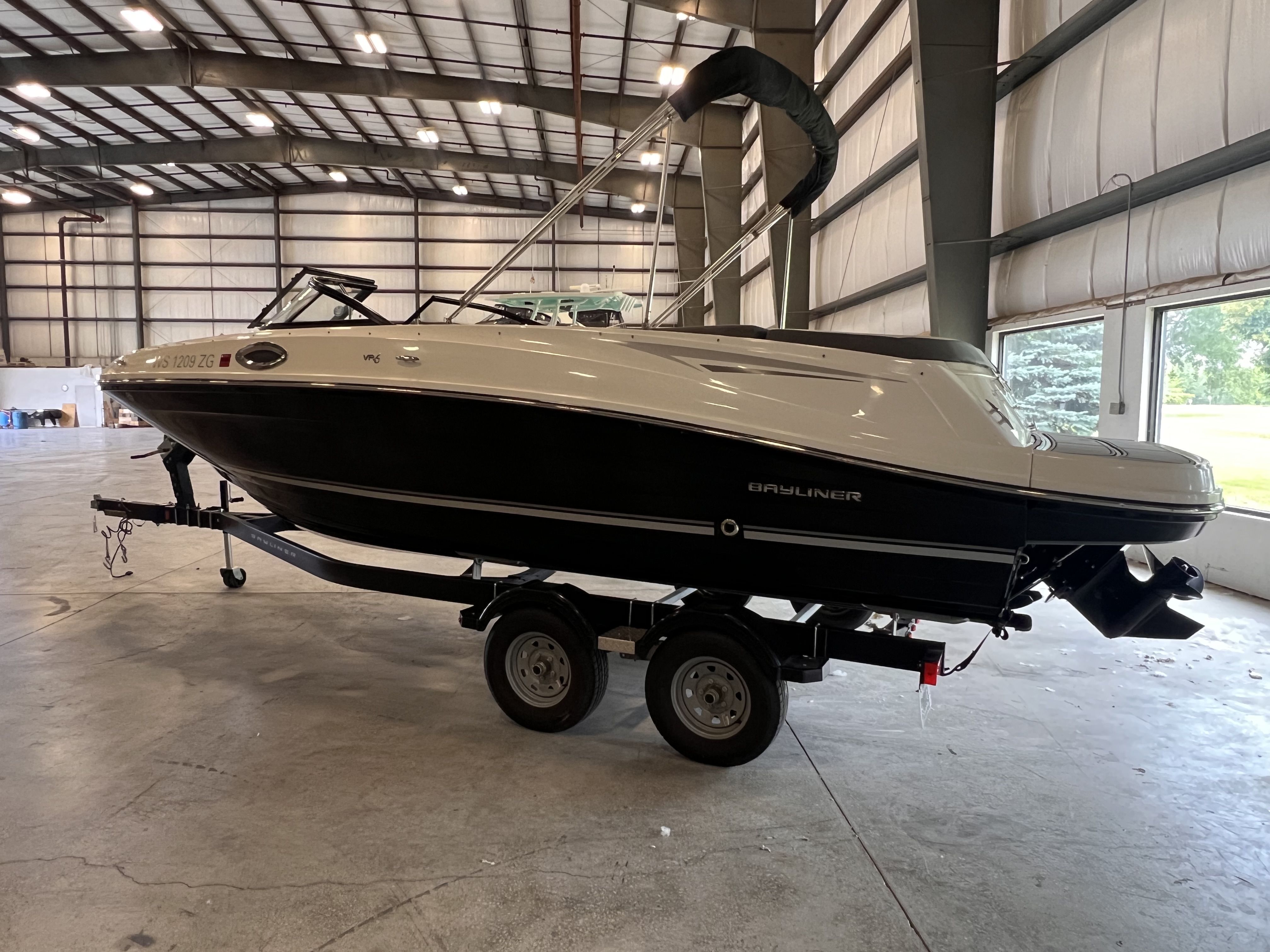 2018 Bayliner
                                                             VR6 Image Thumbnail #2