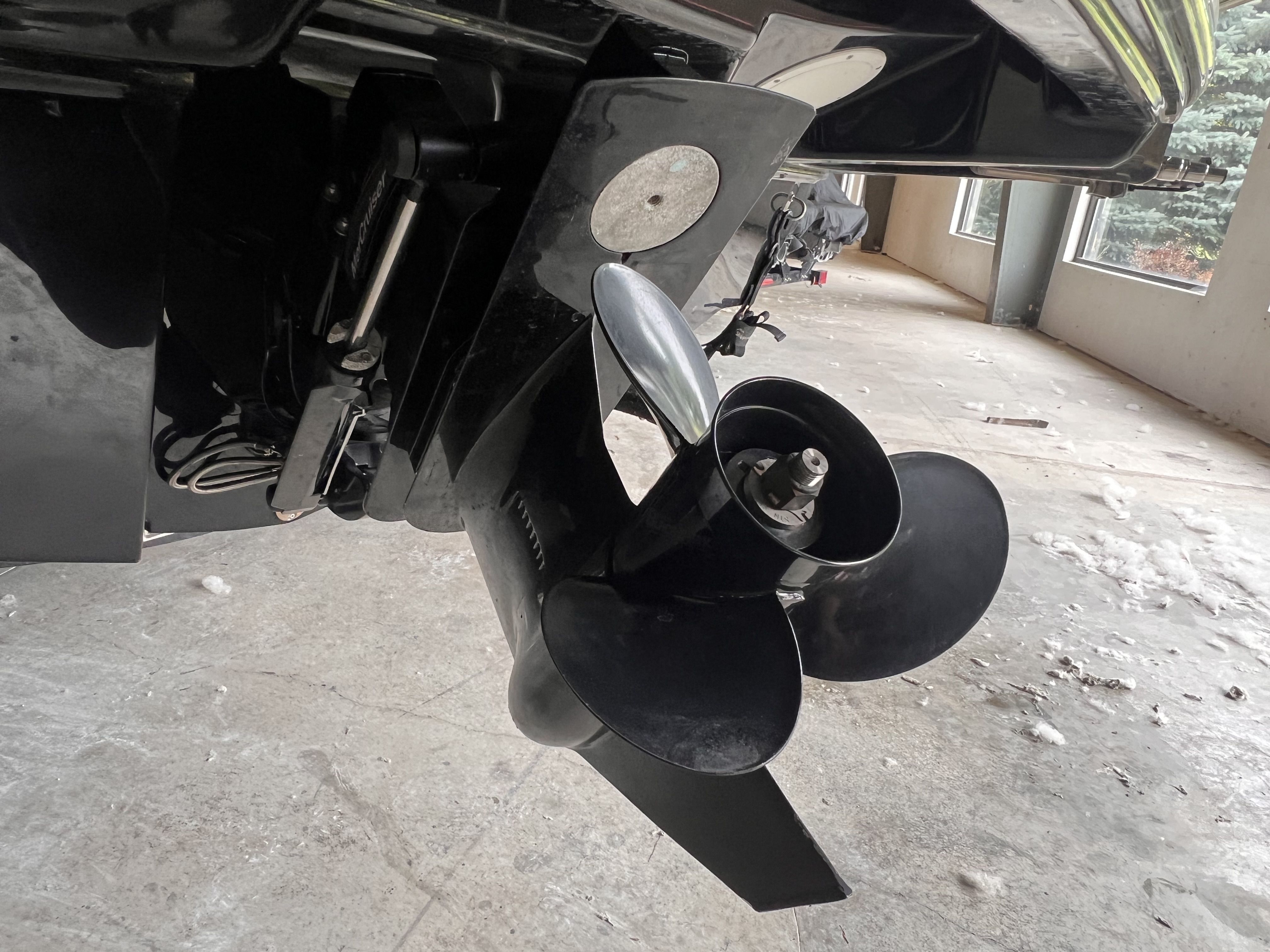 2018 Bayliner
                                                             VR6 Image Thumbnail #14
