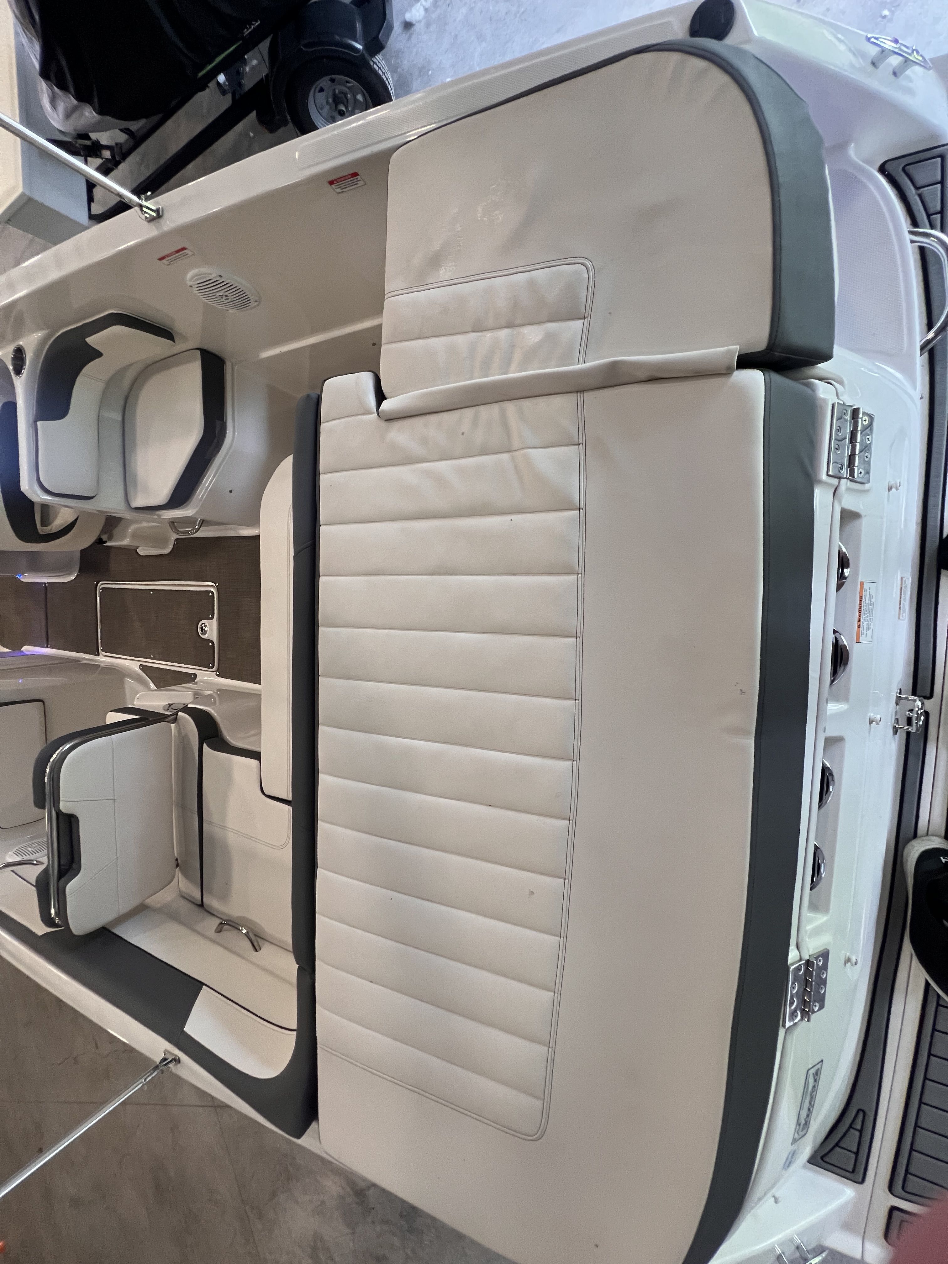 2018 Bayliner
                                                             VR6 Image Thumbnail #11
