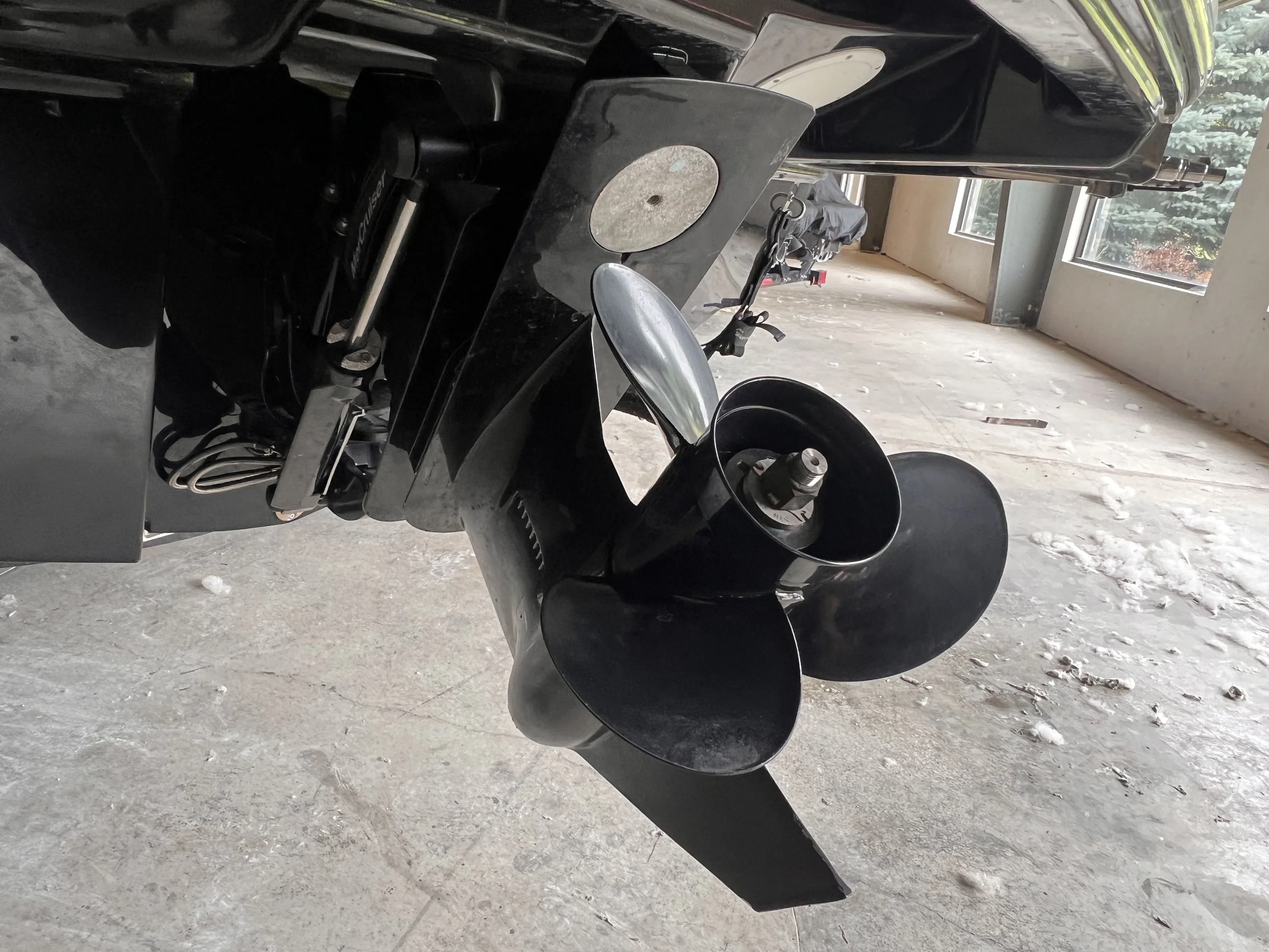 2018 Bayliner VR6 Image Thumbnail #14