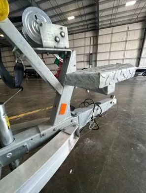 2022 Ranger 2360 BAY Image Thumbnail #30