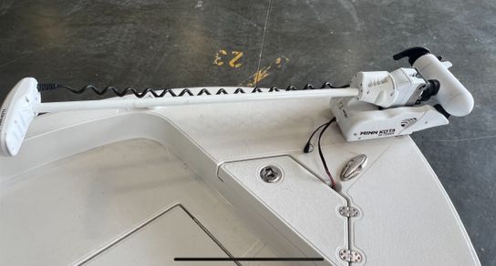 2022 Ranger 2360 BAY Image Thumbnail #4