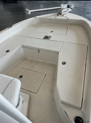 2022 Ranger 2360 BAY Image Thumbnail #5