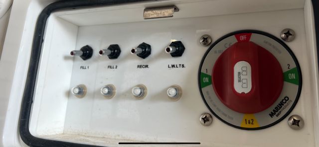 2022 Ranger 2360 BAY Image Thumbnail #8