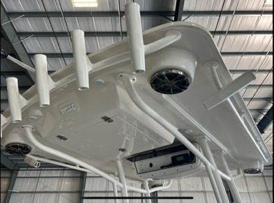 2022 Ranger 2360 BAY Image Thumbnail #12