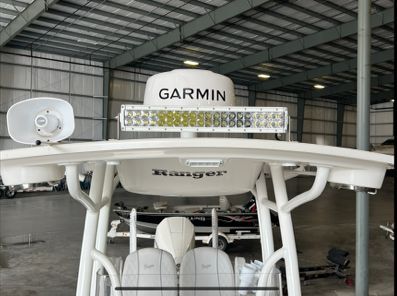 2022 Ranger 2360 BAY Image Thumbnail #14