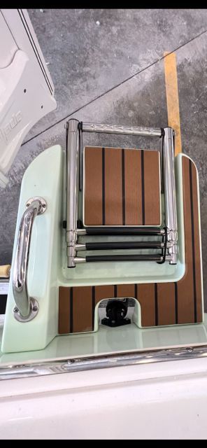 2022 Ranger 2360 BAY Image Thumbnail #16