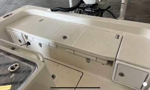 2022 Ranger 2360 BAY Image Thumbnail #19