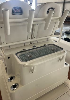 2022 Ranger 2360 BAY Image Thumbnail #20