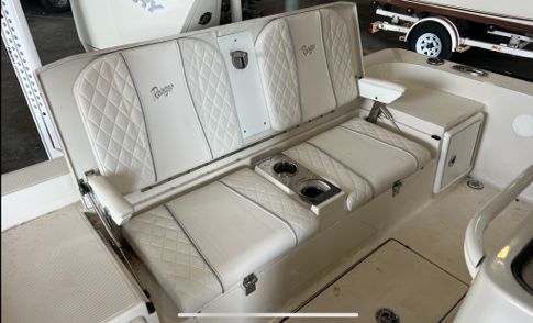 2022 Ranger 2360 BAY Image Thumbnail #21