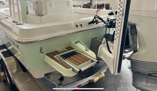 2022 Ranger 2360 BAY Image Thumbnail #23