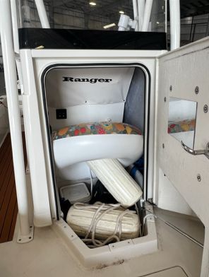 2022 Ranger 2360 BAY Image Thumbnail #24
