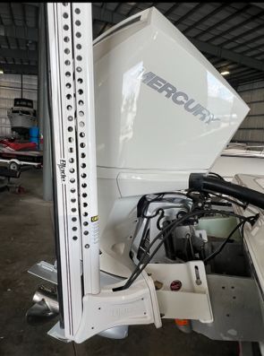 2022 Ranger 2360 BAY Image Thumbnail #25