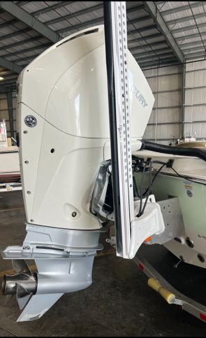 2022 Ranger 2360 BAY Image Thumbnail #26