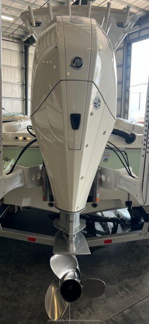 2022 Ranger 2360 BAY Image Thumbnail #27