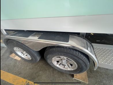 2022 Ranger 2360 BAY Image Thumbnail #28