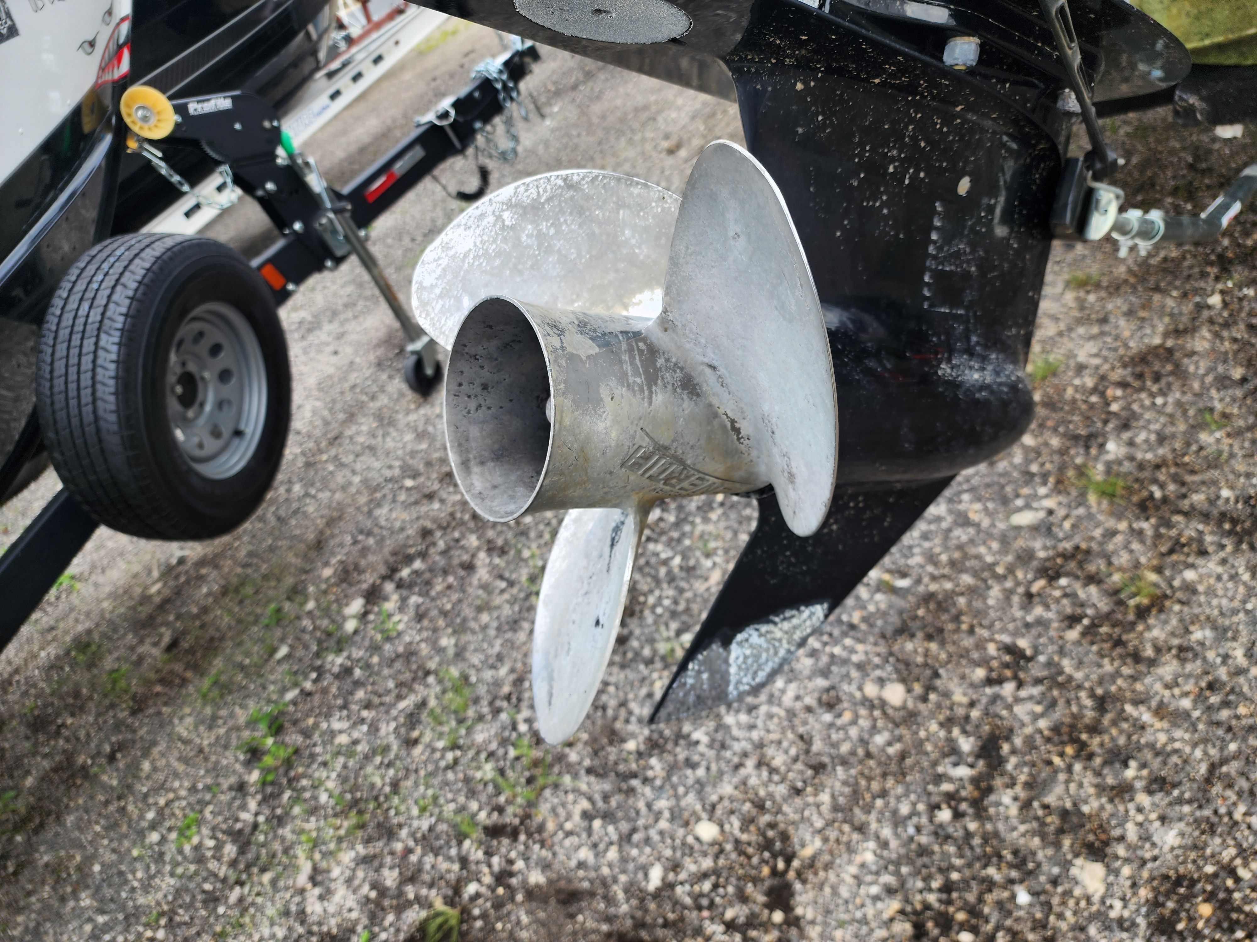 2018 Manitou
                                                             23 AURORA SHP Image Thumbnail #15