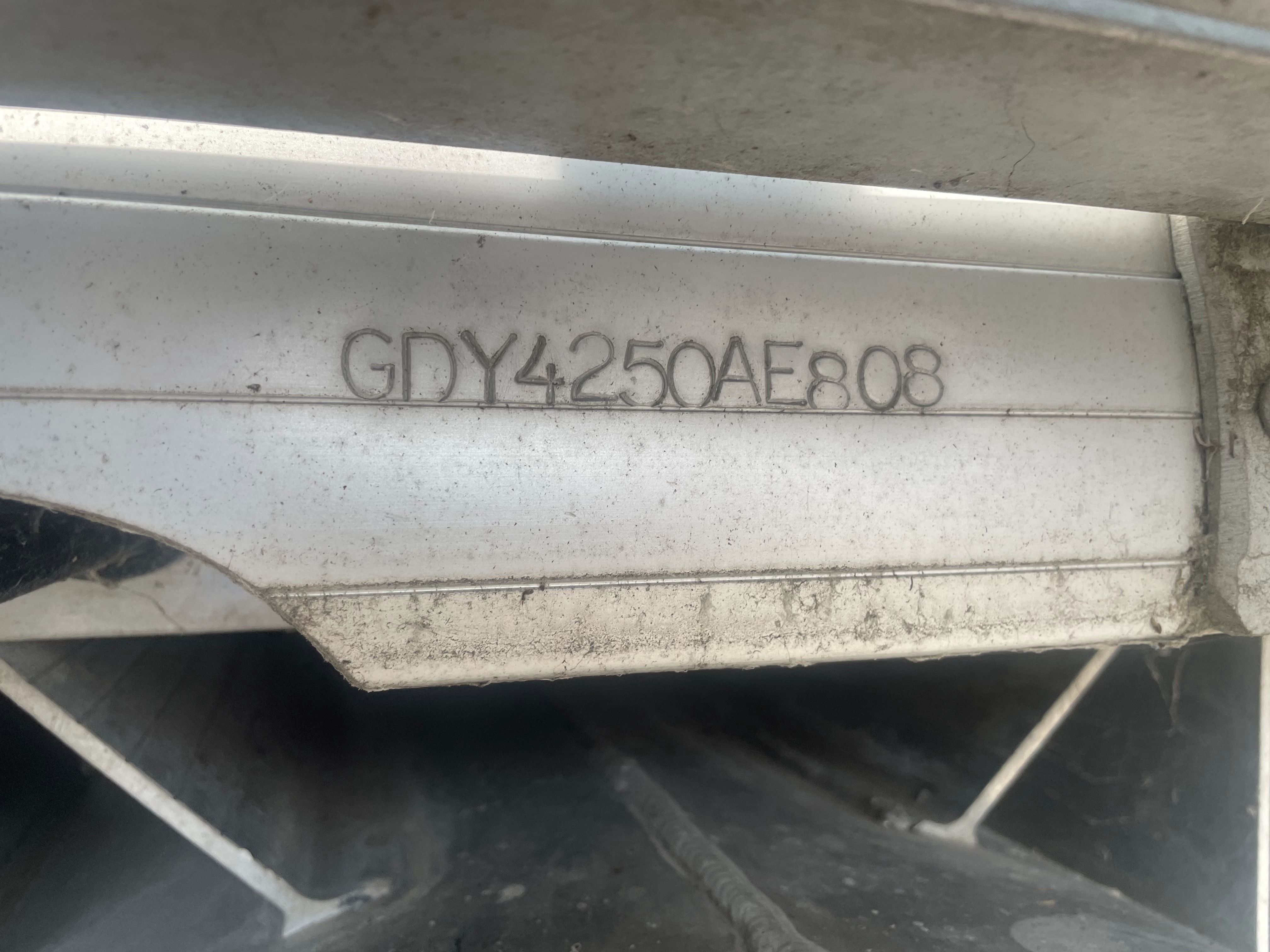 2008 Godfrey 240 RE AP Image Thumbnail #17