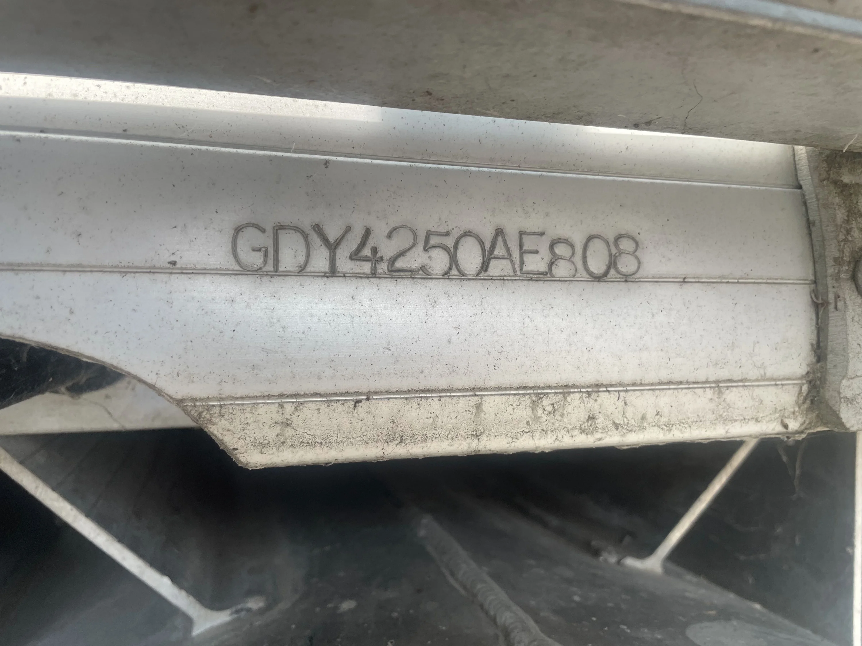 2008 Godfrey 240 RE AP Image Thumbnail #17