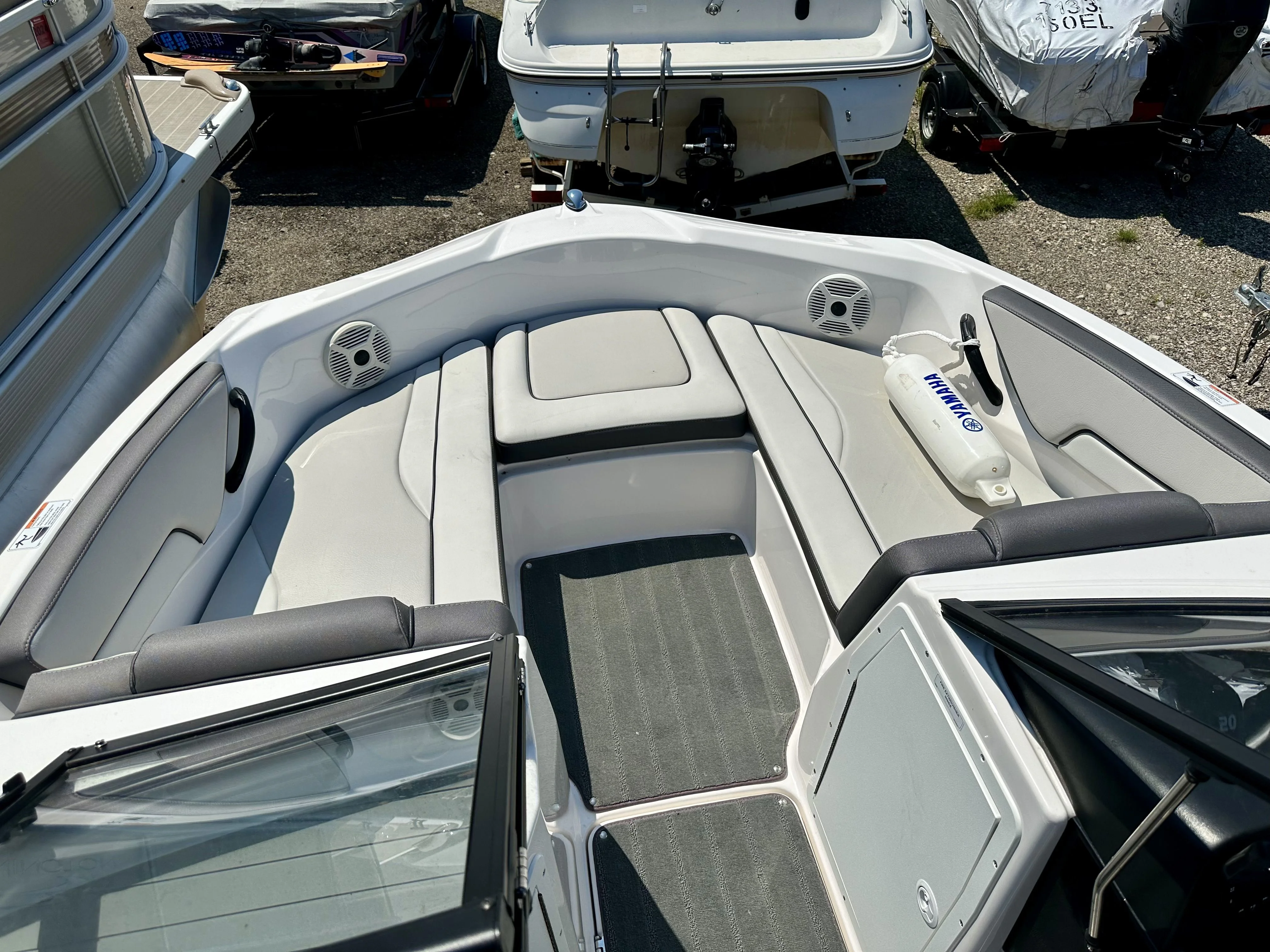 2023 Yamaha 190 AR Image Thumbnail #10