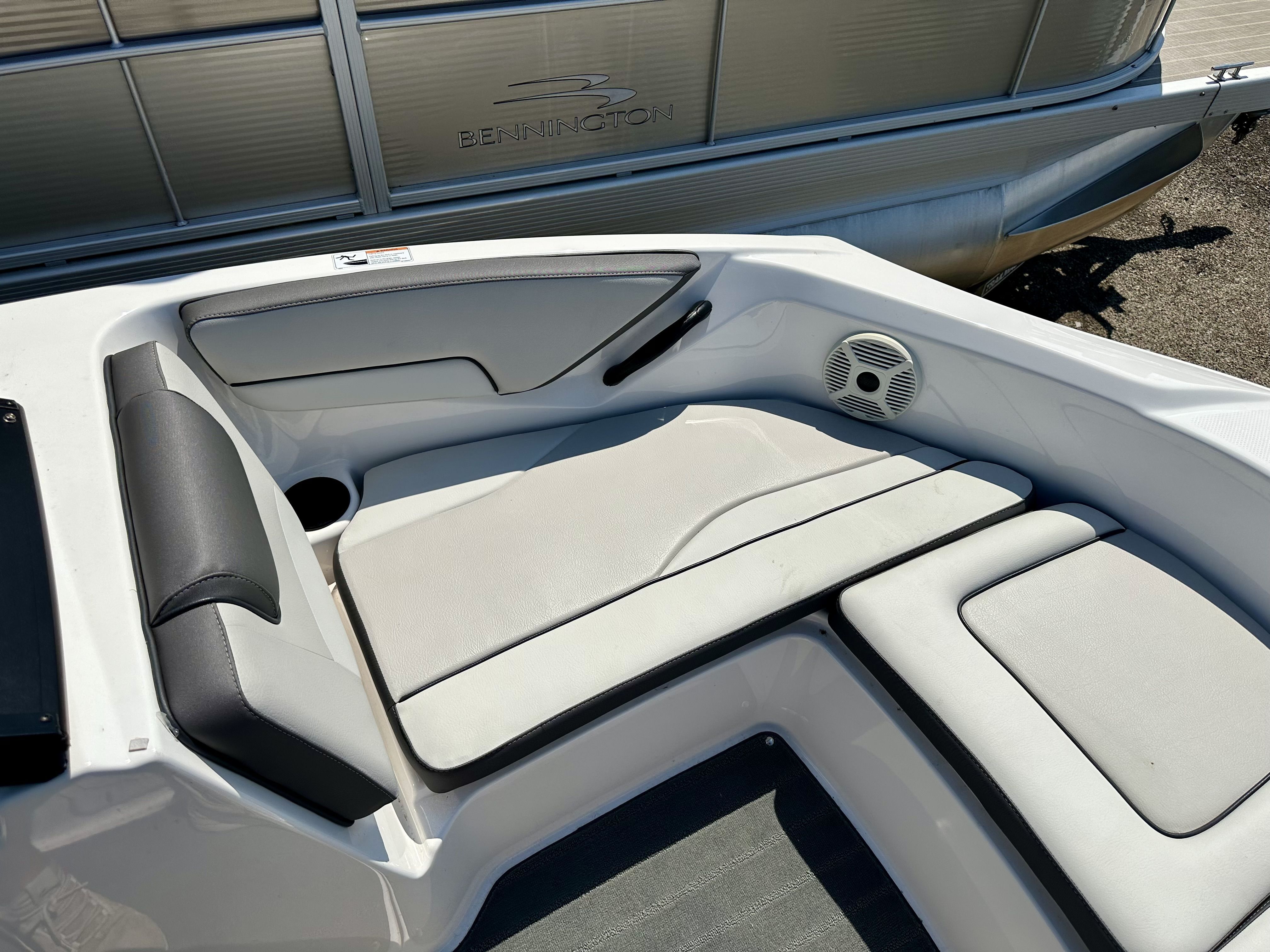 2023 Yamaha 190 AR Image Thumbnail #11