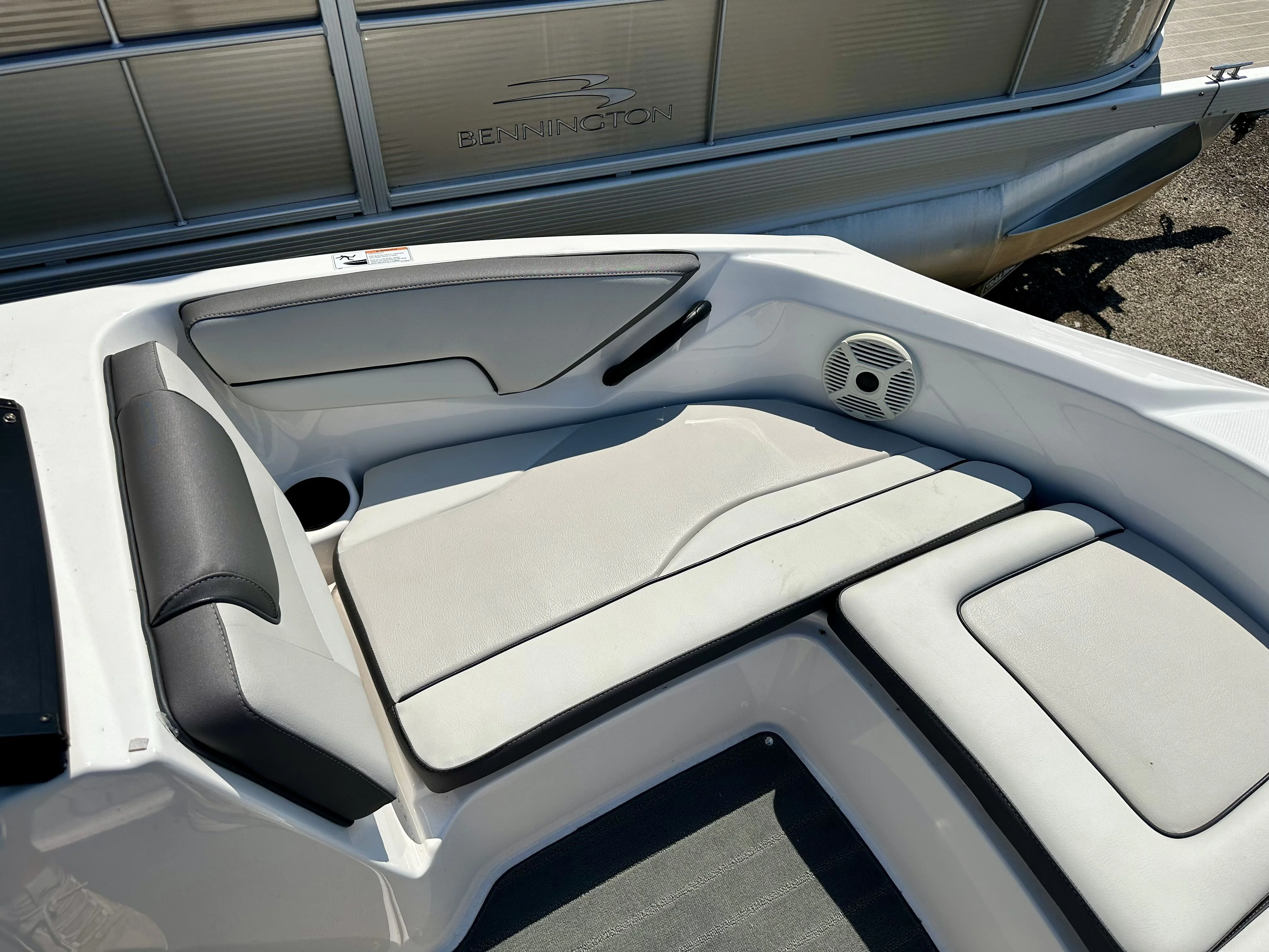 2023 Yamaha 190 AR Image Thumbnail #11