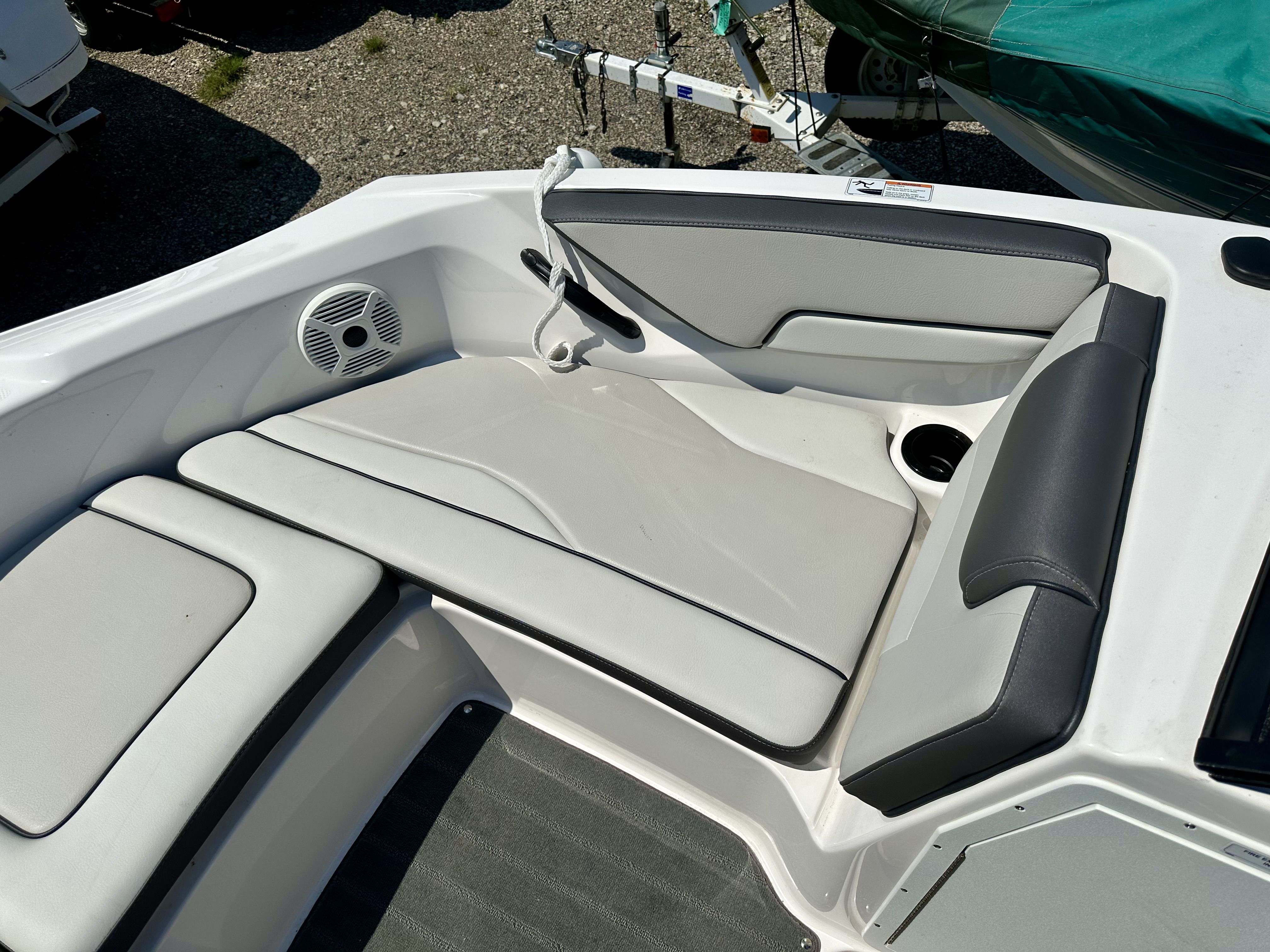 2023 Yamaha 190 AR Image Thumbnail #12