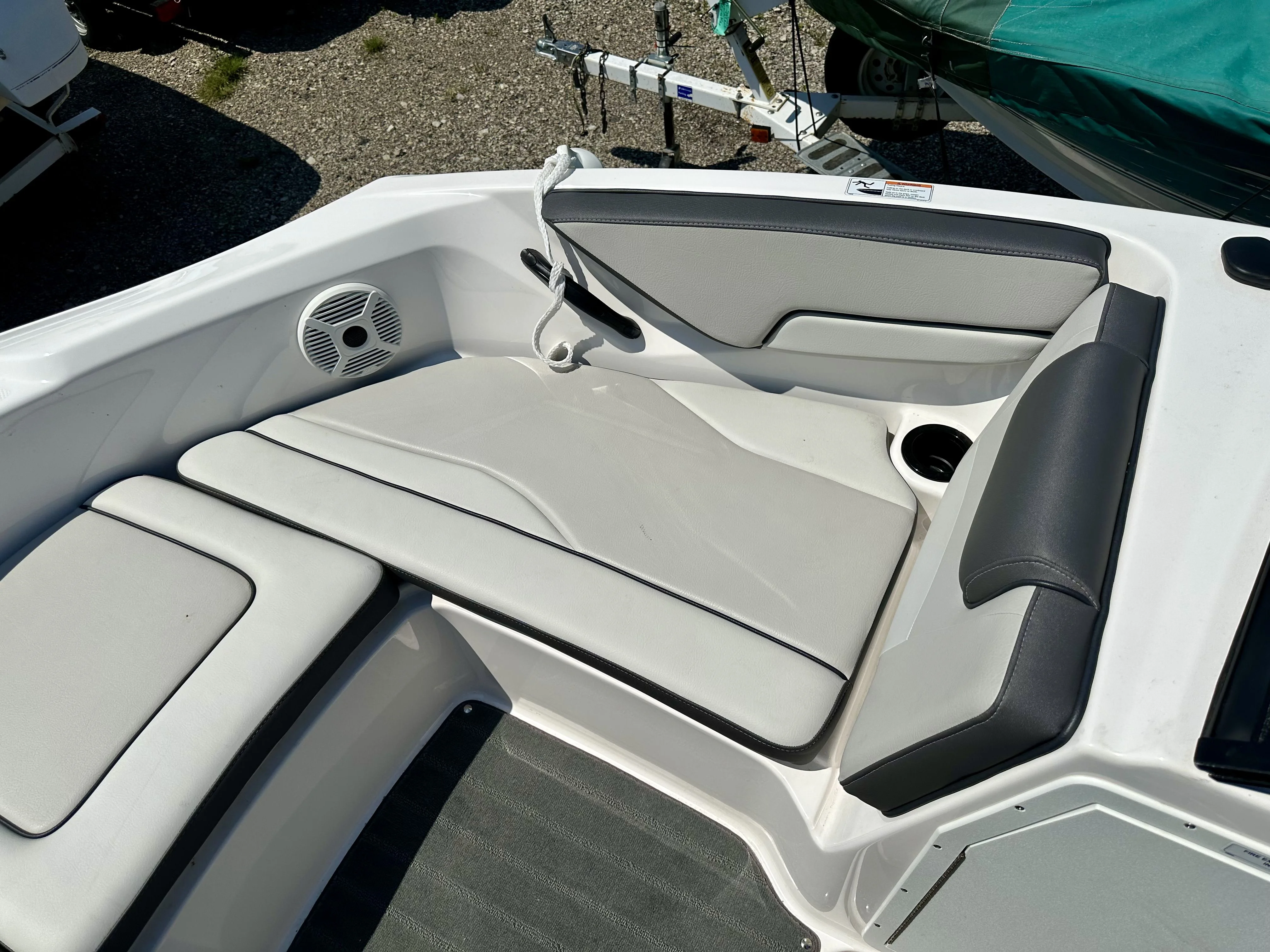 2023 Yamaha 190 AR Image Thumbnail #12