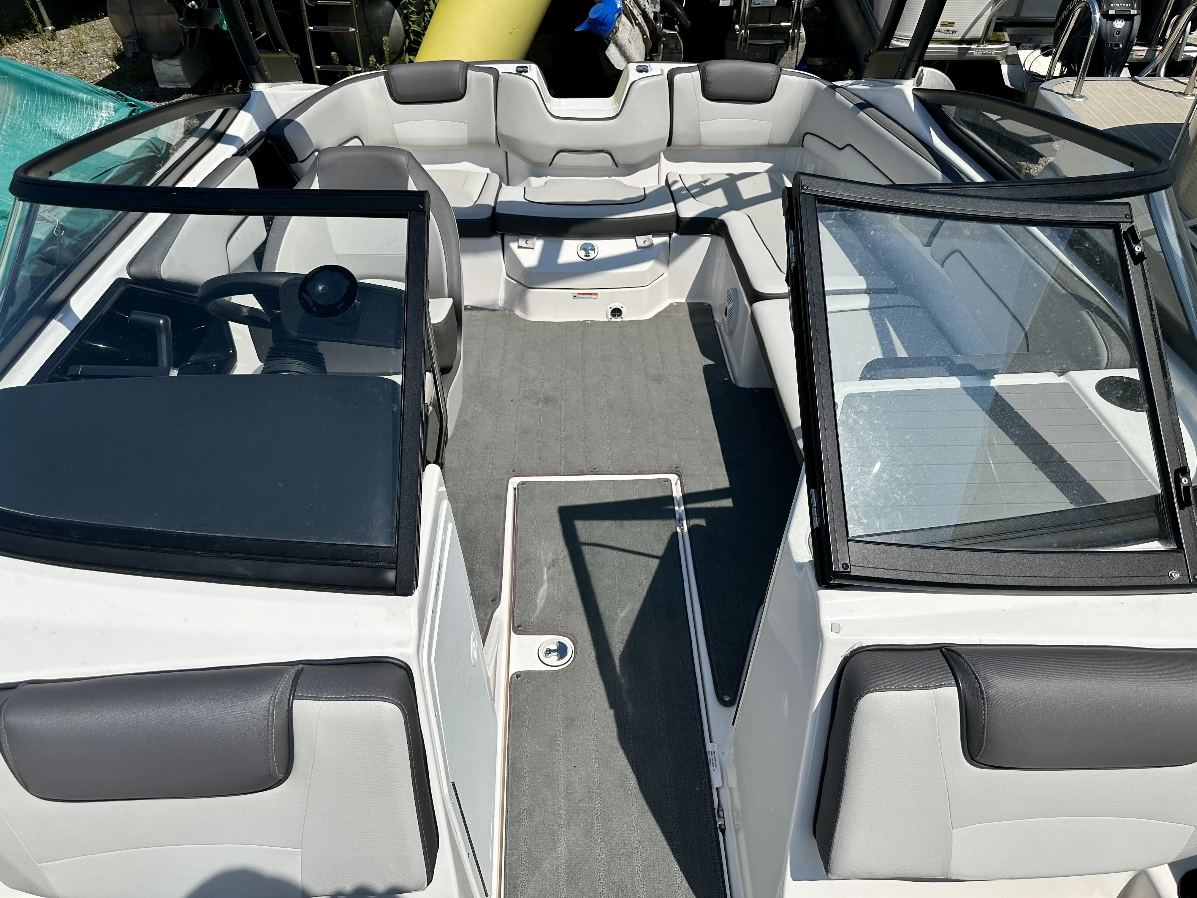 2023 Yamaha 190 AR Image Thumbnail #13