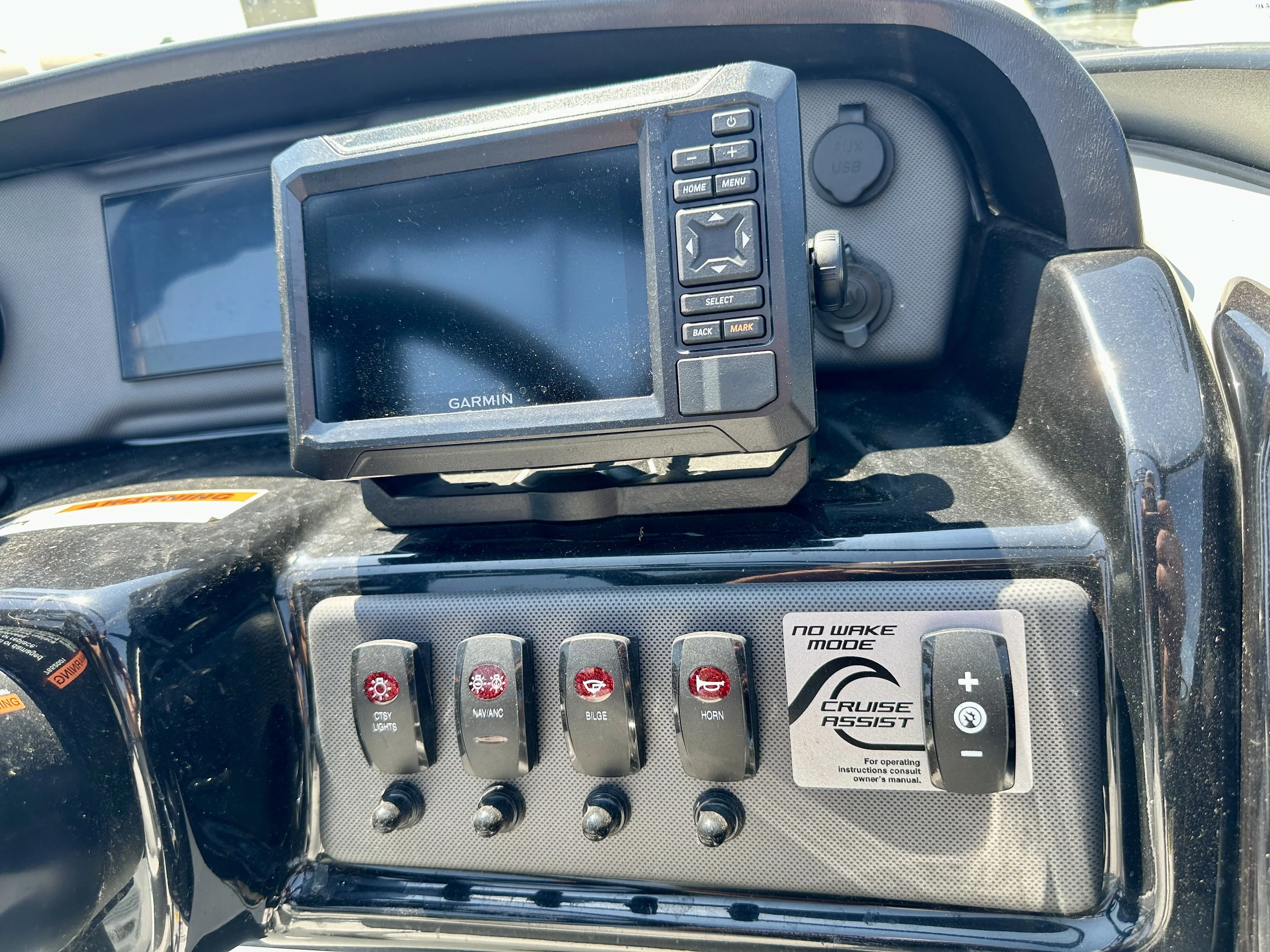 2023 Yamaha 190 AR Image Thumbnail #16