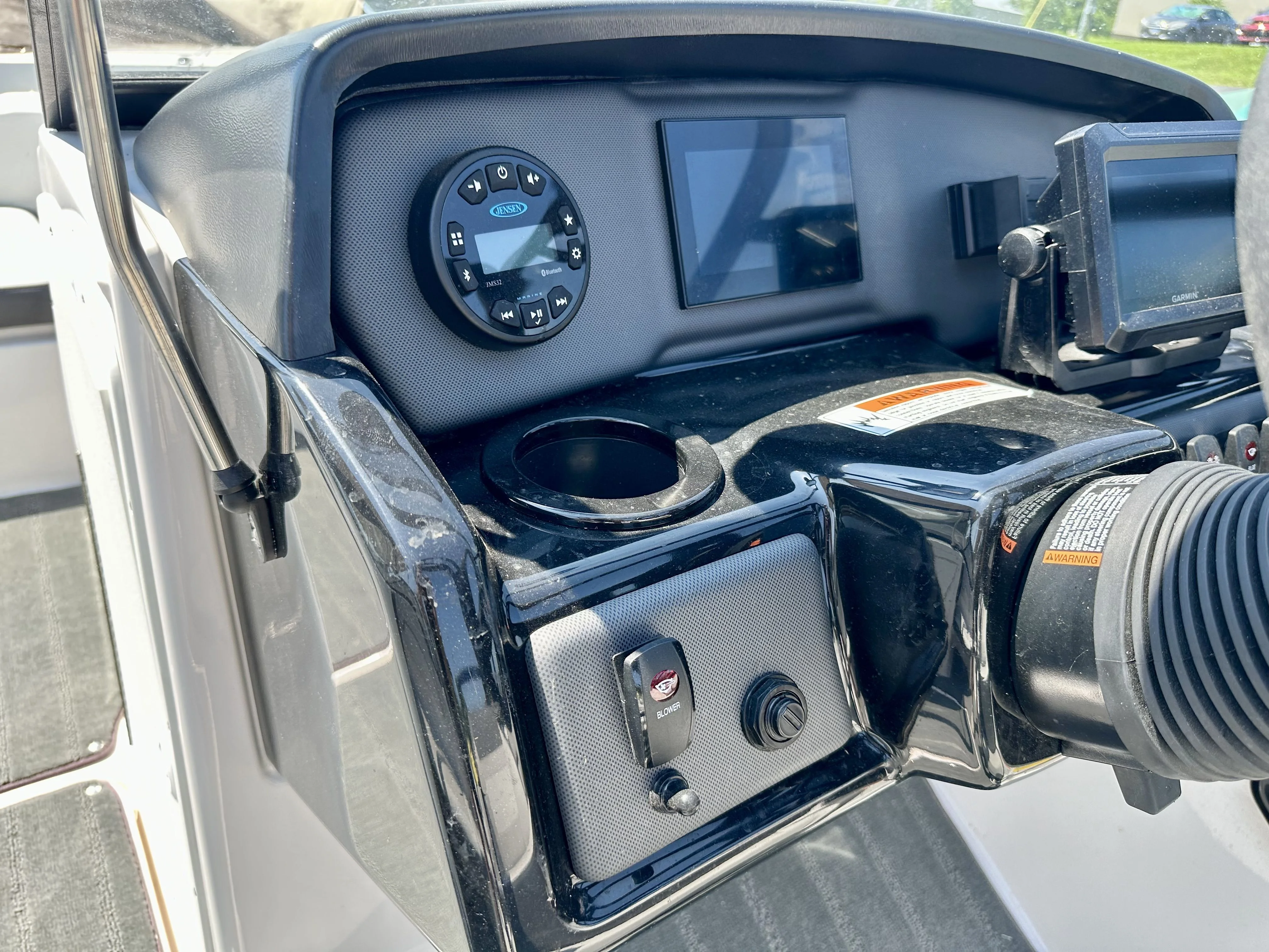 2023 Yamaha 190 AR Image Thumbnail #17