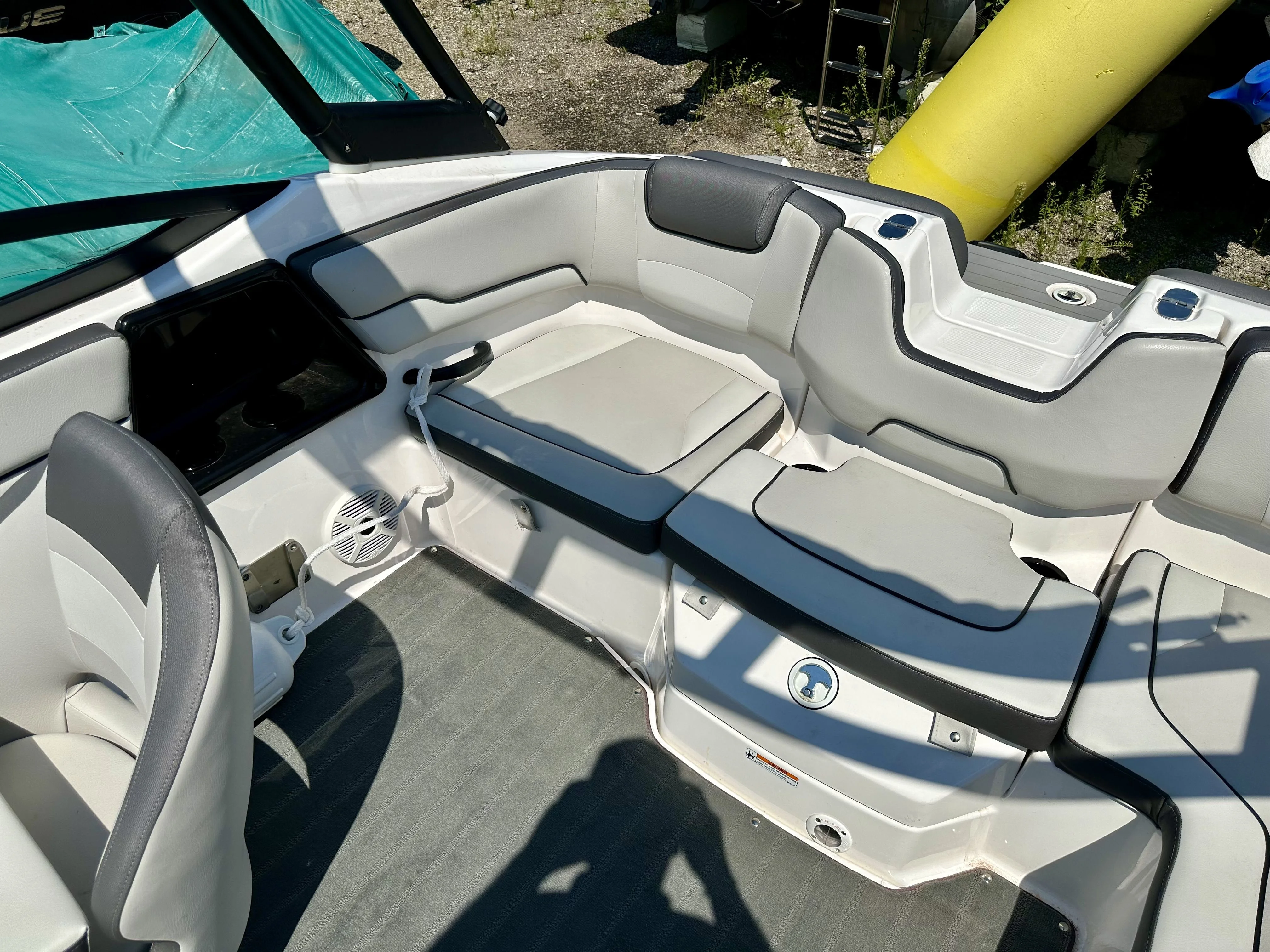 2023 Yamaha 190 AR Image Thumbnail #18